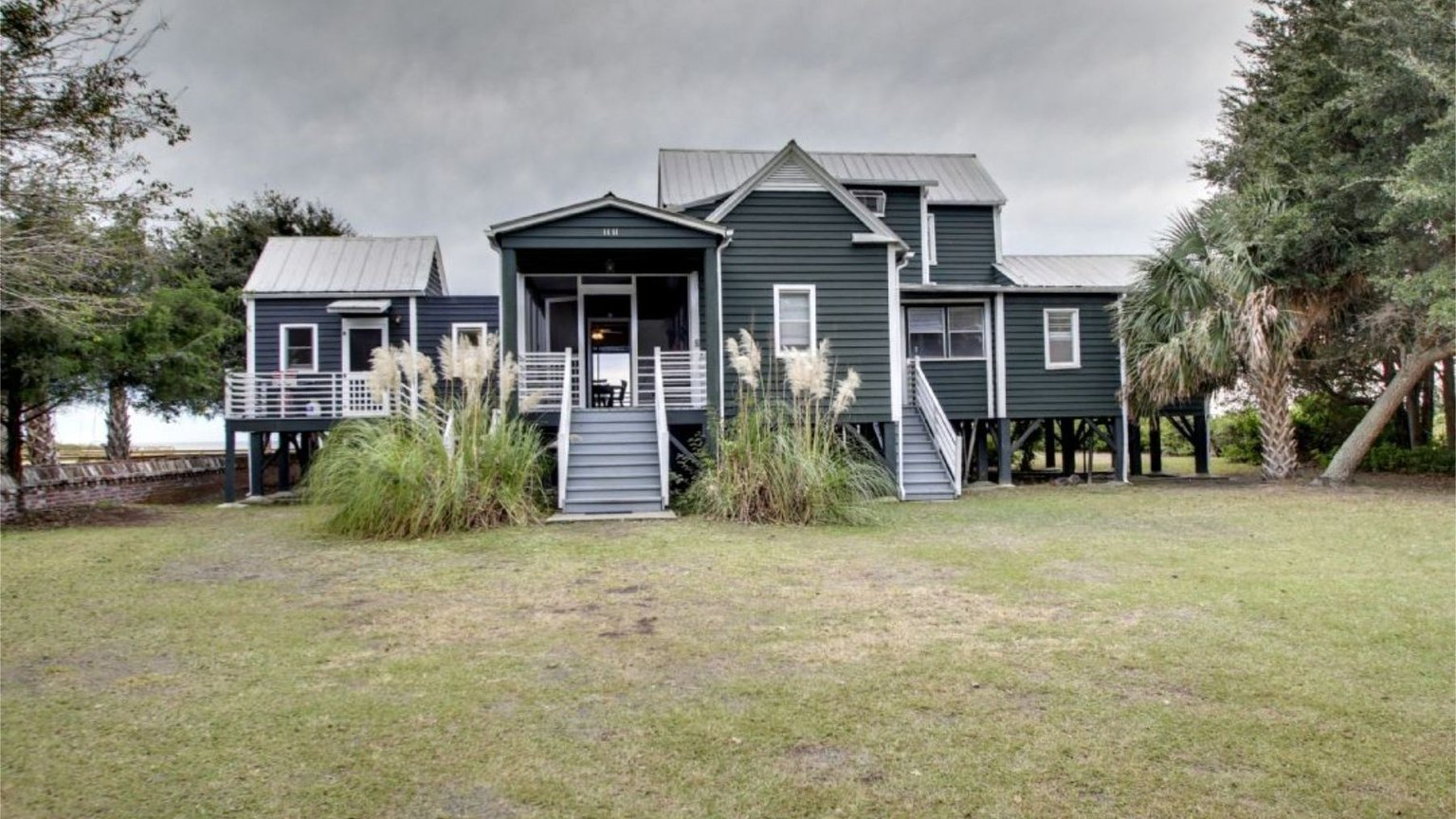 Sullivan's Island Vacation Rental