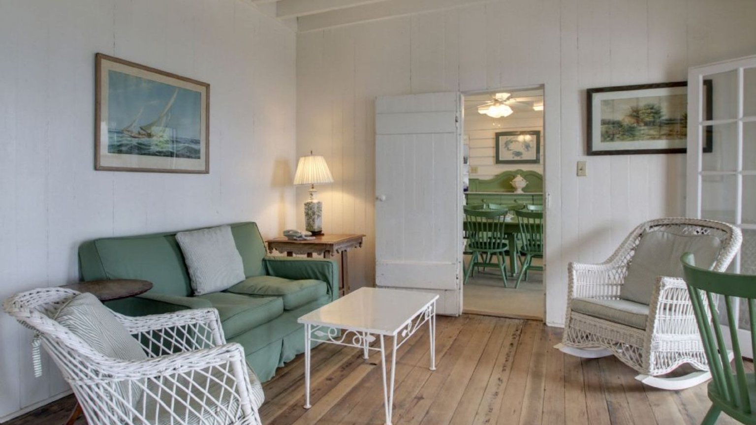 Sullivan's Island Vacation Rental