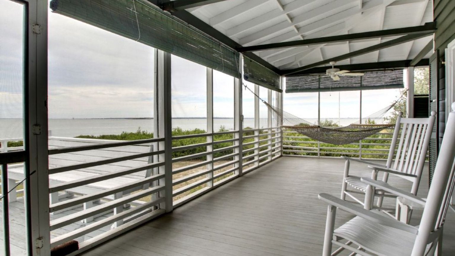Sullivan's Island Vacation Rental