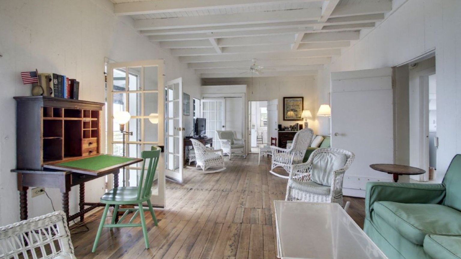 Sullivan's Island Vacation Rental