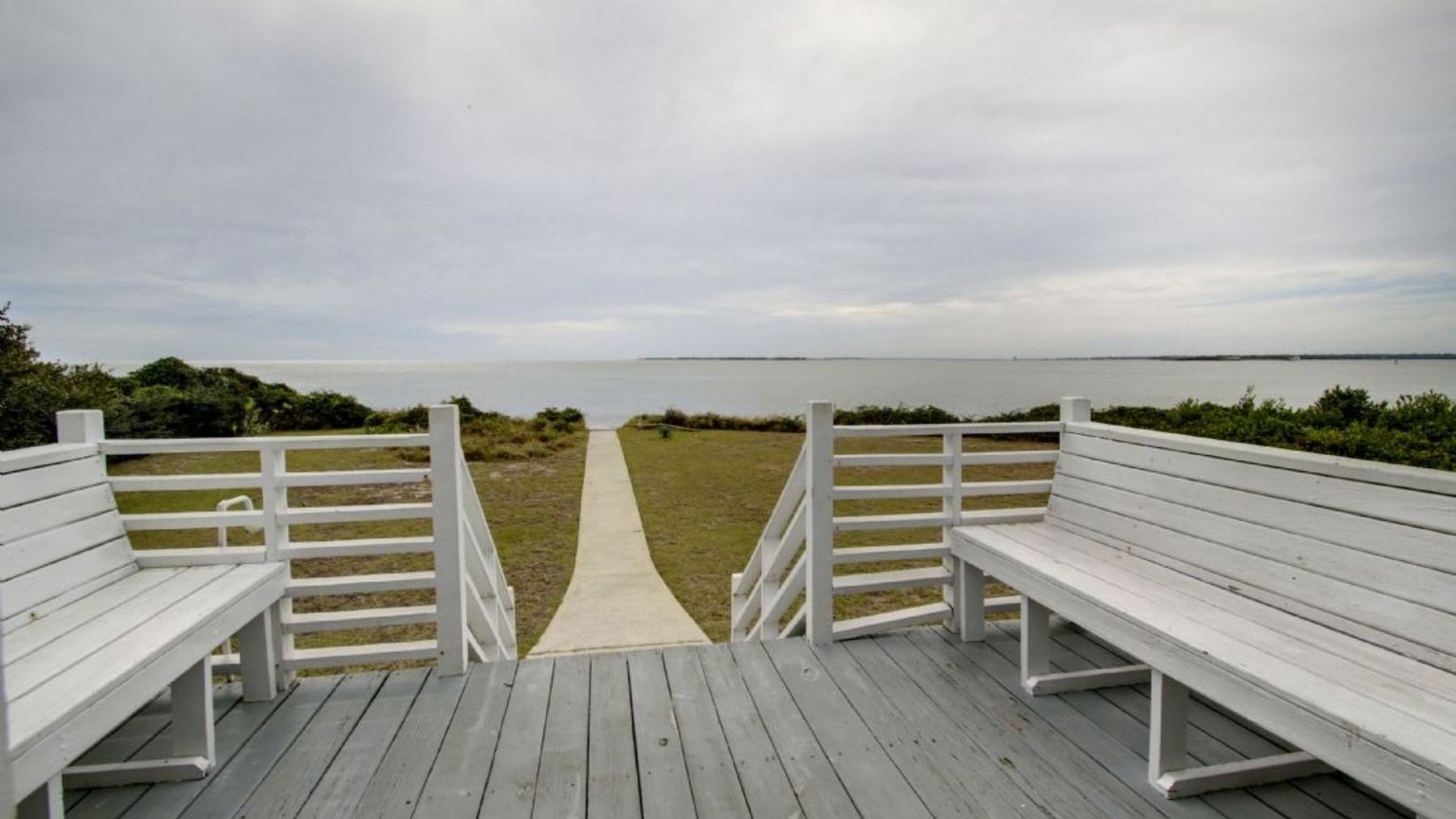 Sullivan's Island Vacation Rental