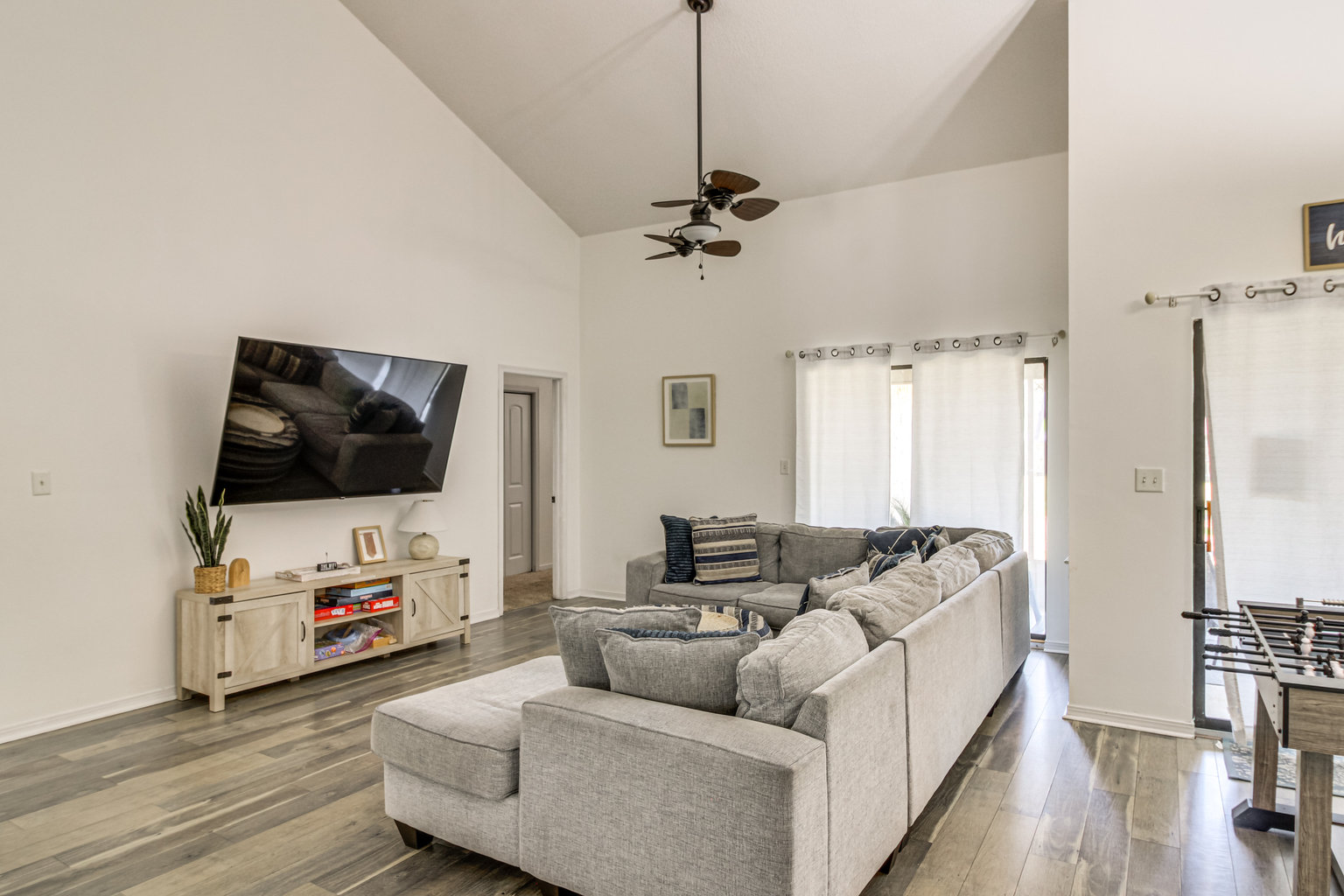Navarre Vacation Rental