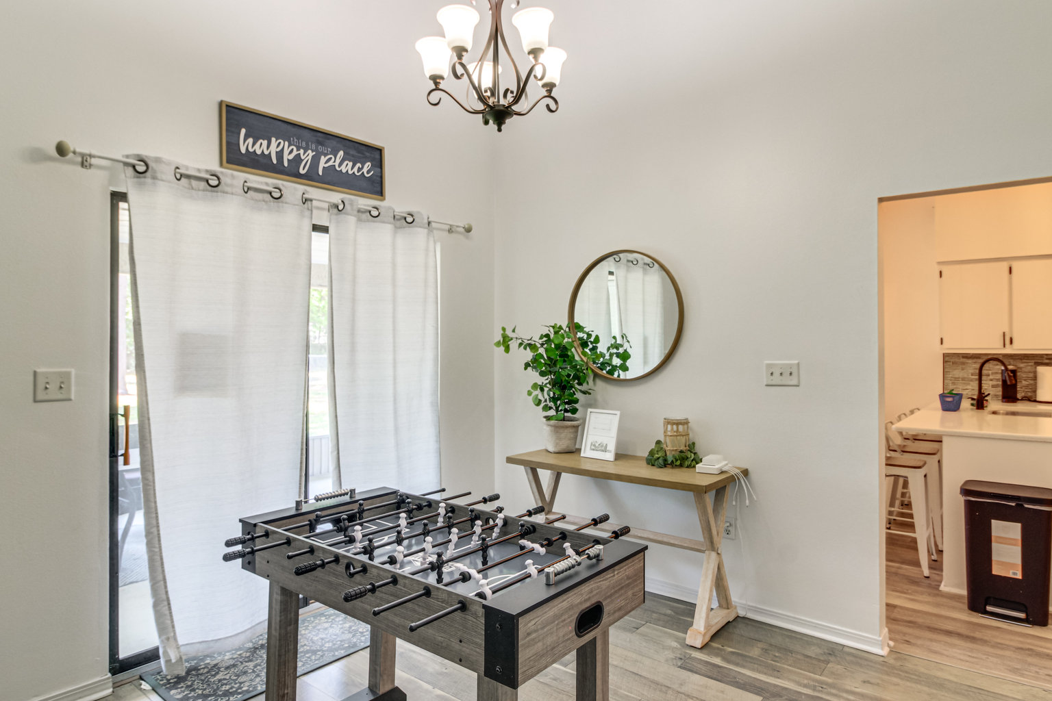 Navarre Vacation Rental