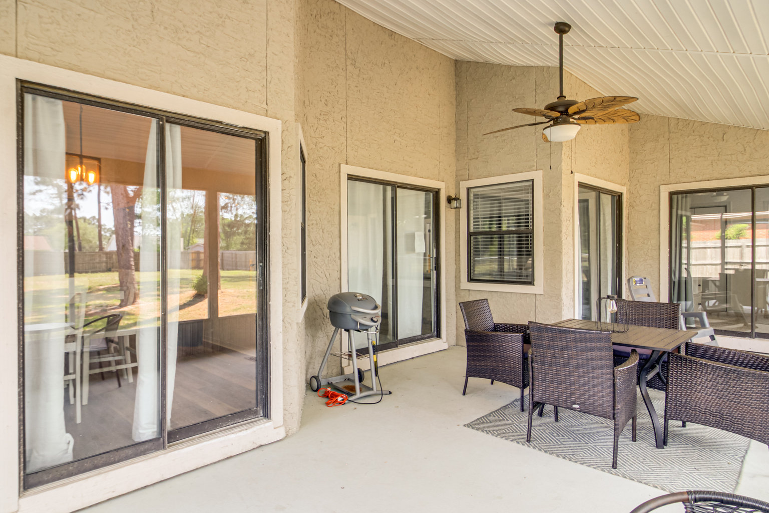 Navarre Vacation Rental