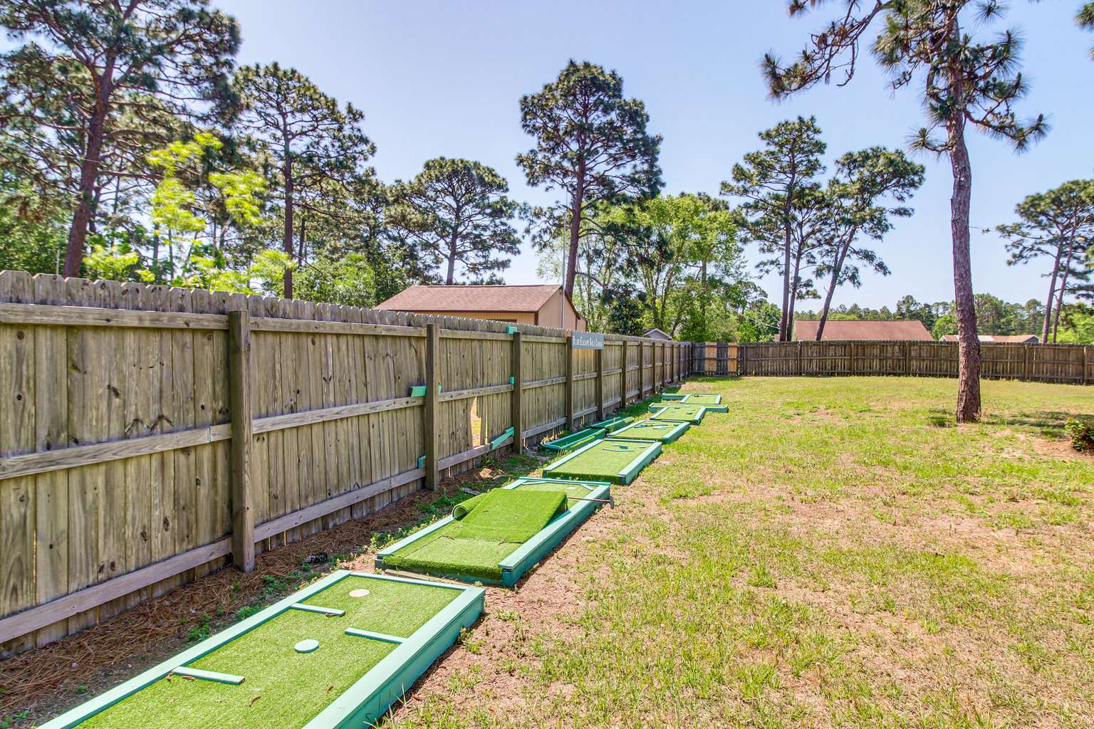 Navarre Vacation Rental