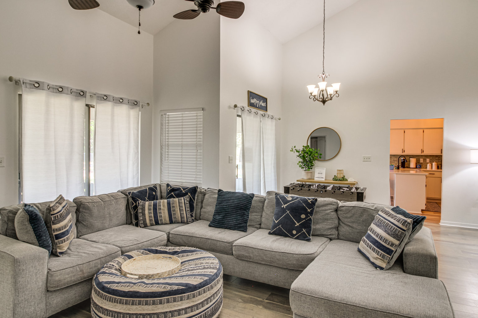 Navarre Vacation Rental