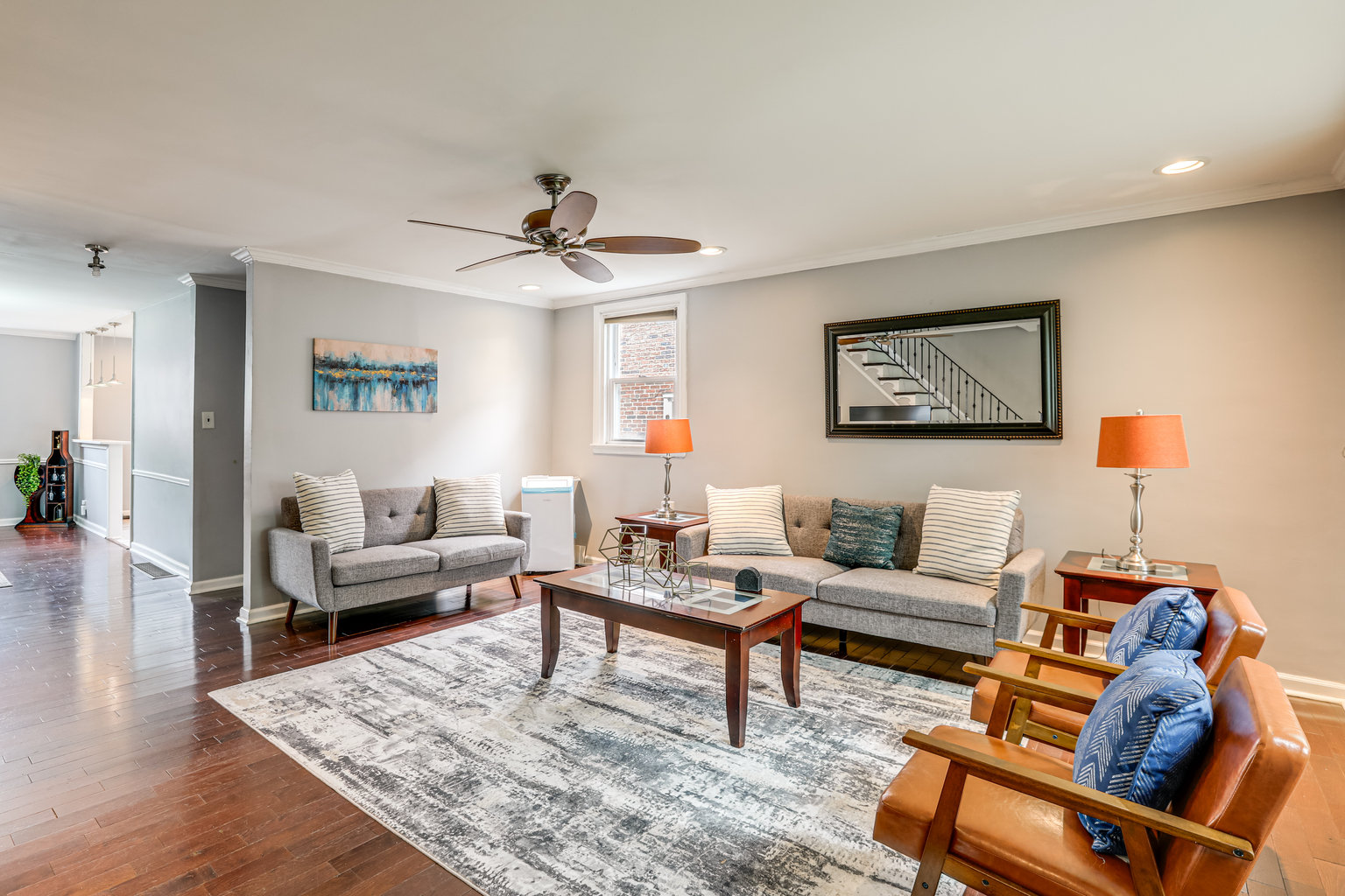 Philadelphia Vacation Rental