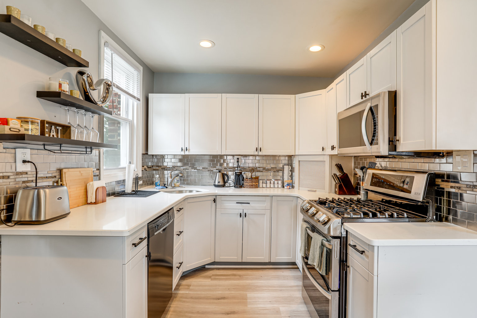 Philadelphia Vacation Rental