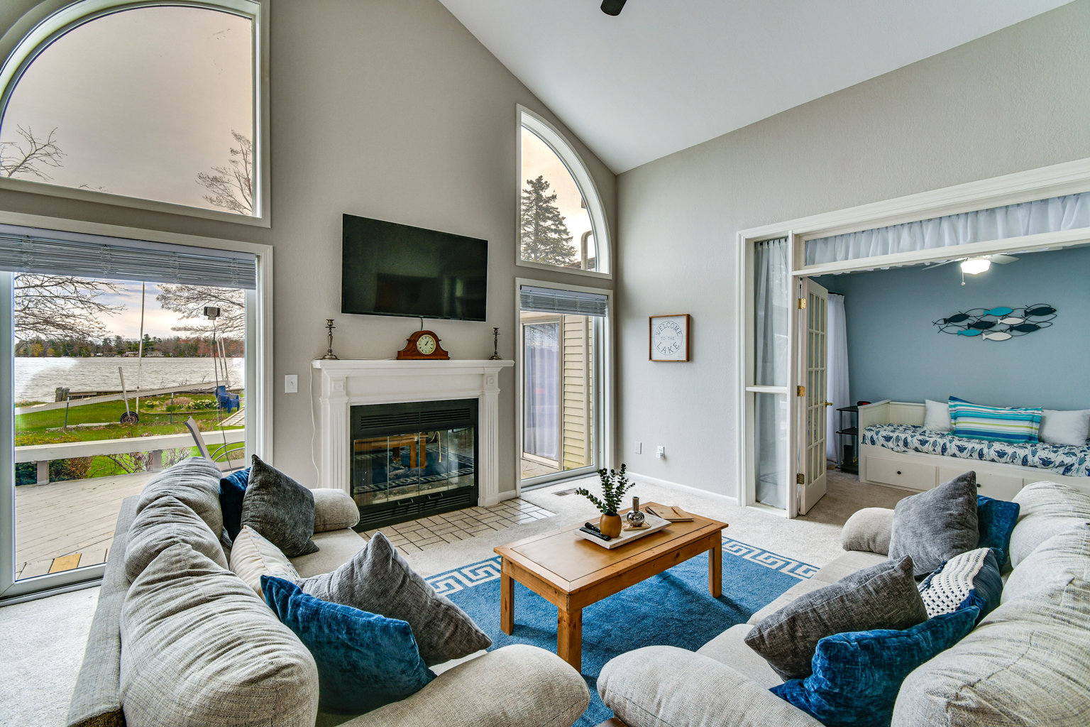 Oscoda Township Vacation Rental