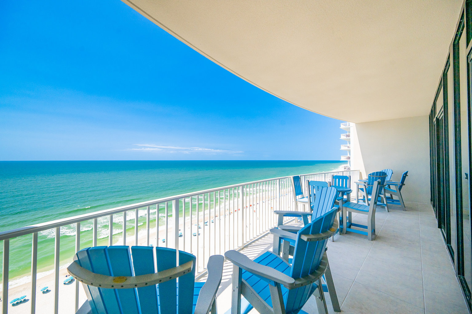 Gulf Shores Vacation Rental