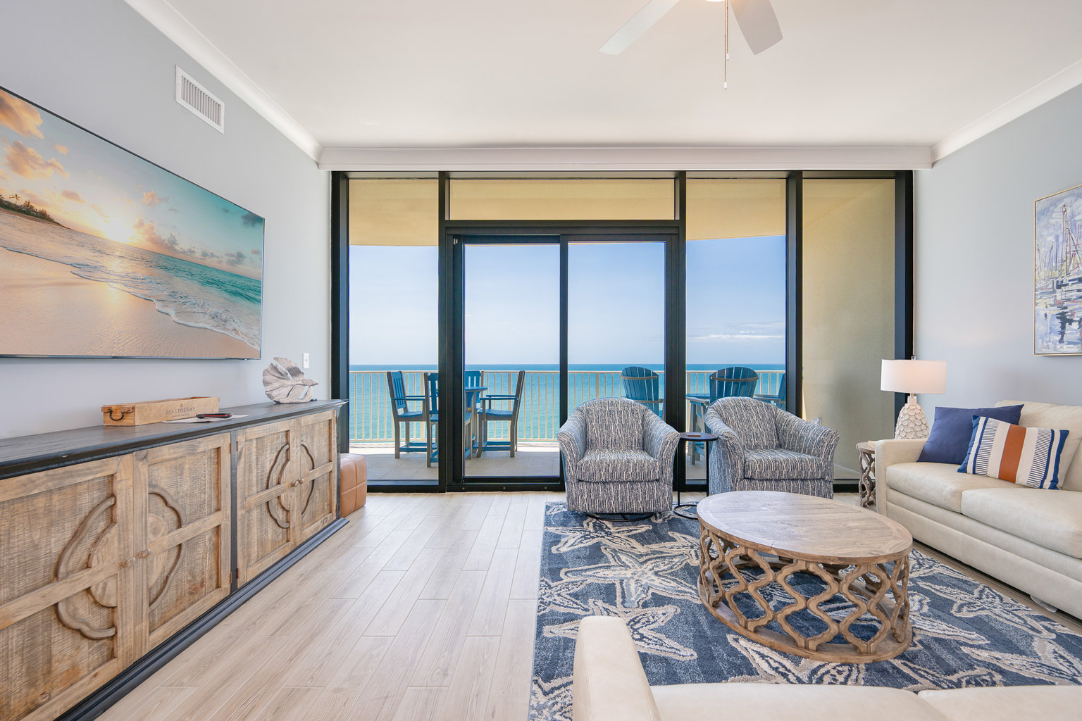 Gulf Shores Vacation Rental