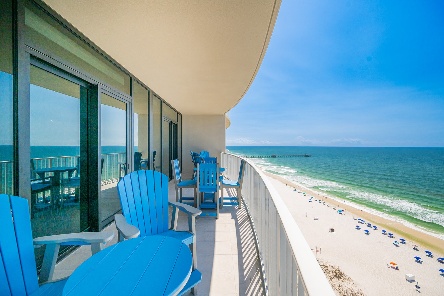 Gulf Shores Vacation Rental