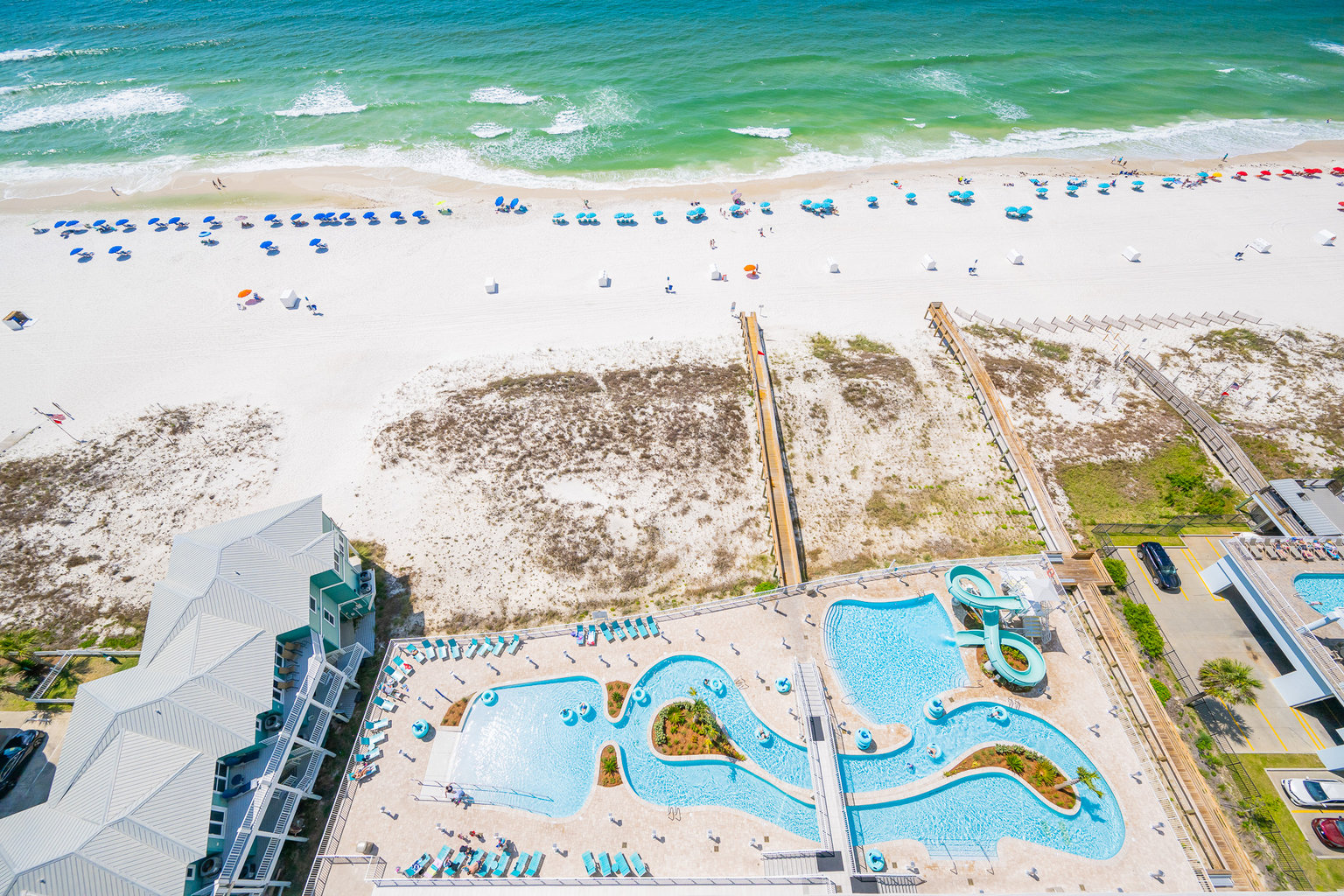 Gulf Shores Vacation Rental