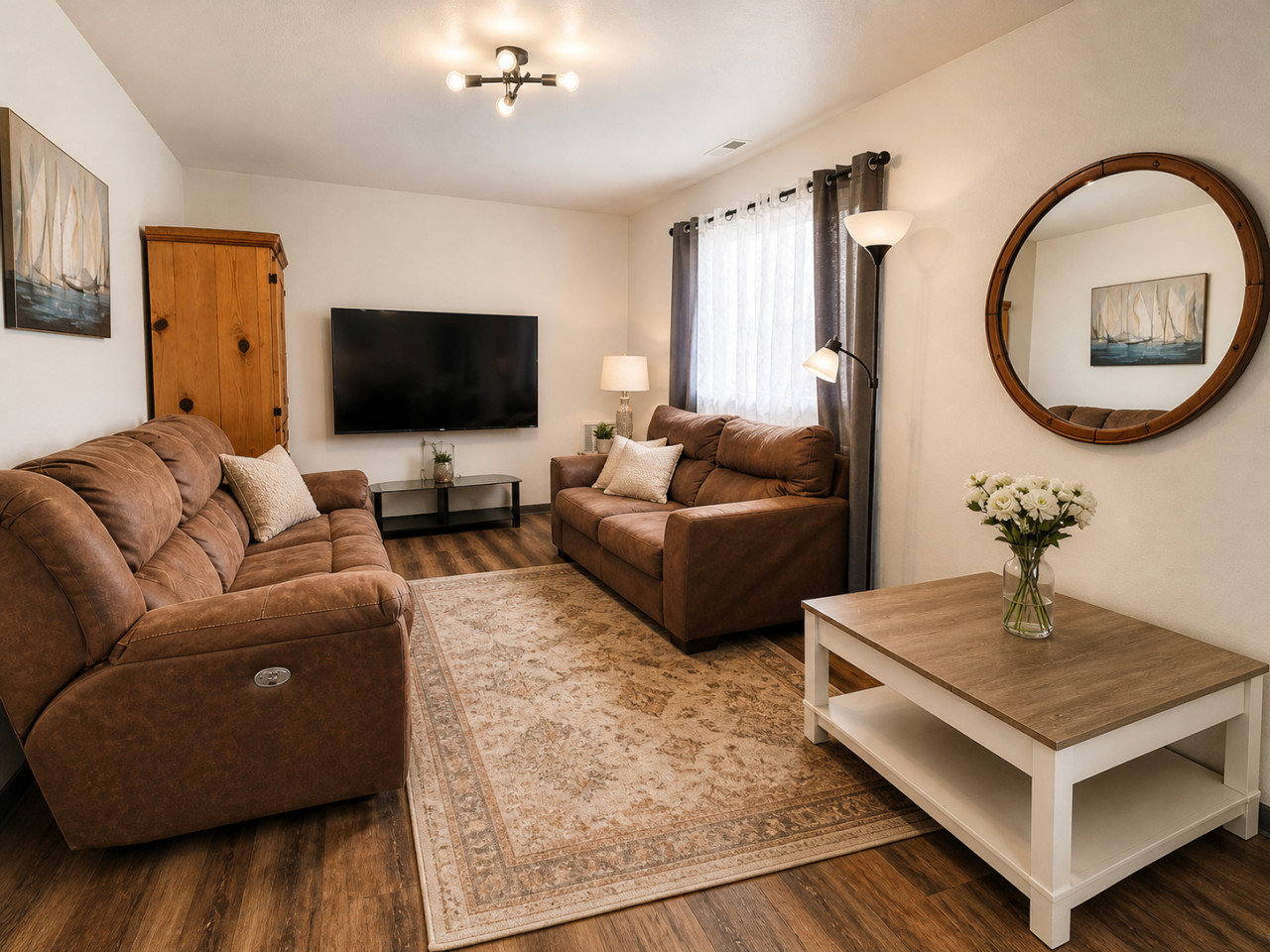 Rapid City Vacation Rental