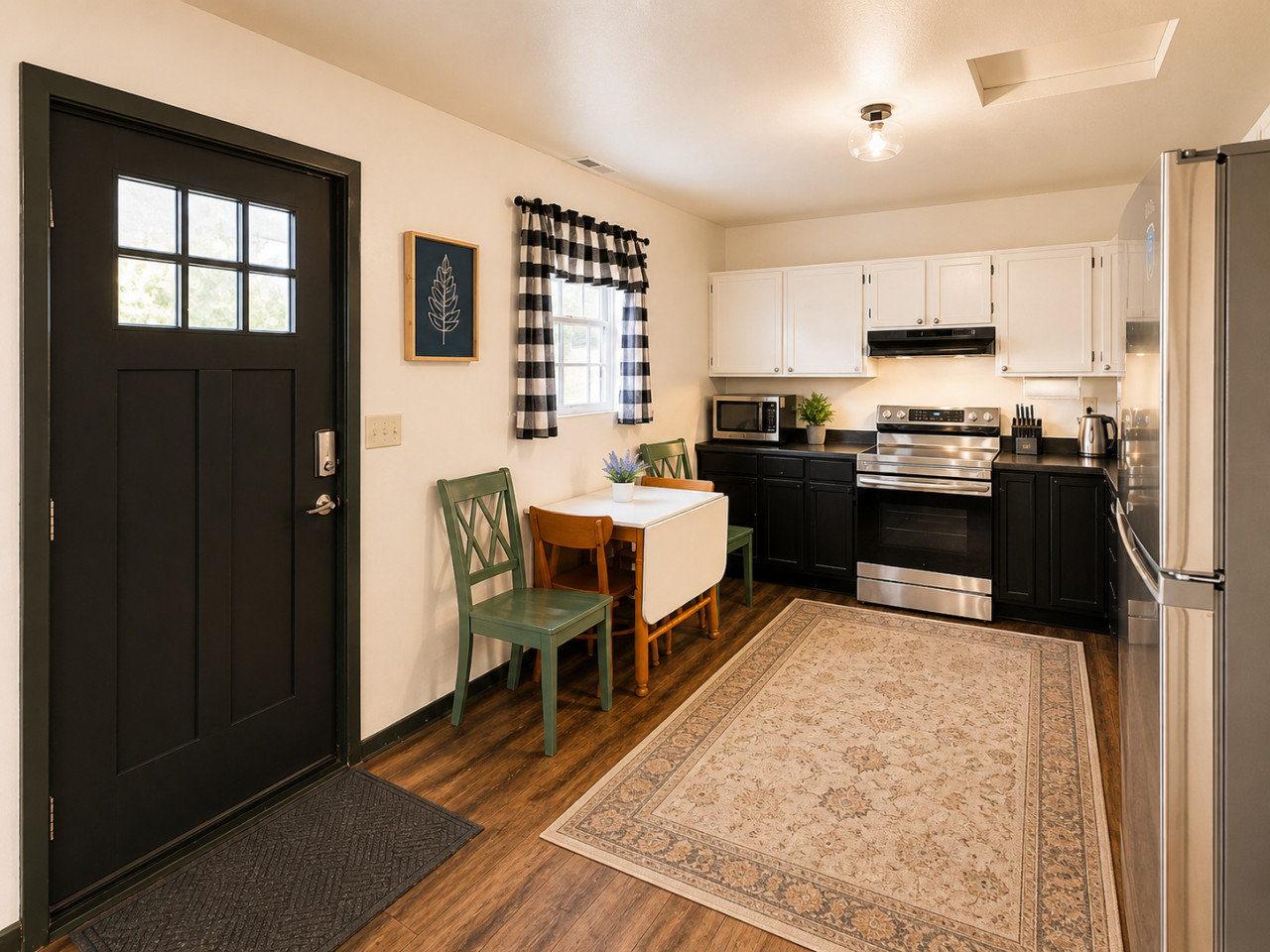 Rapid City Vacation Rental