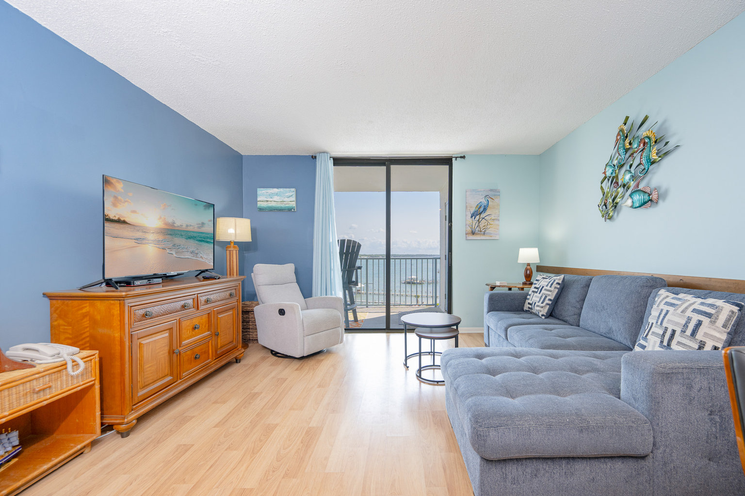 Gulf Shores Vacation Rental