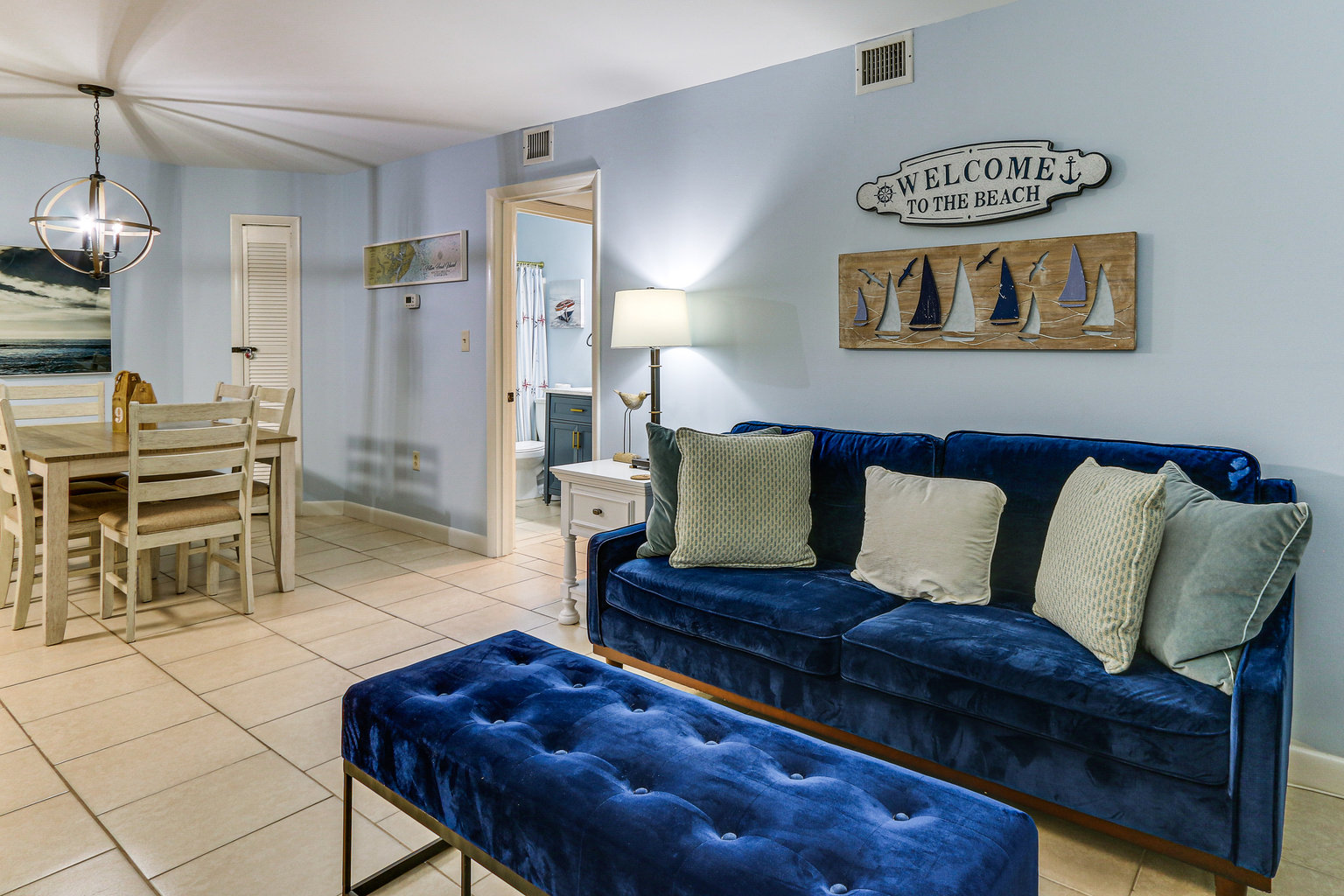 Hilton Head Island Vacation Rental