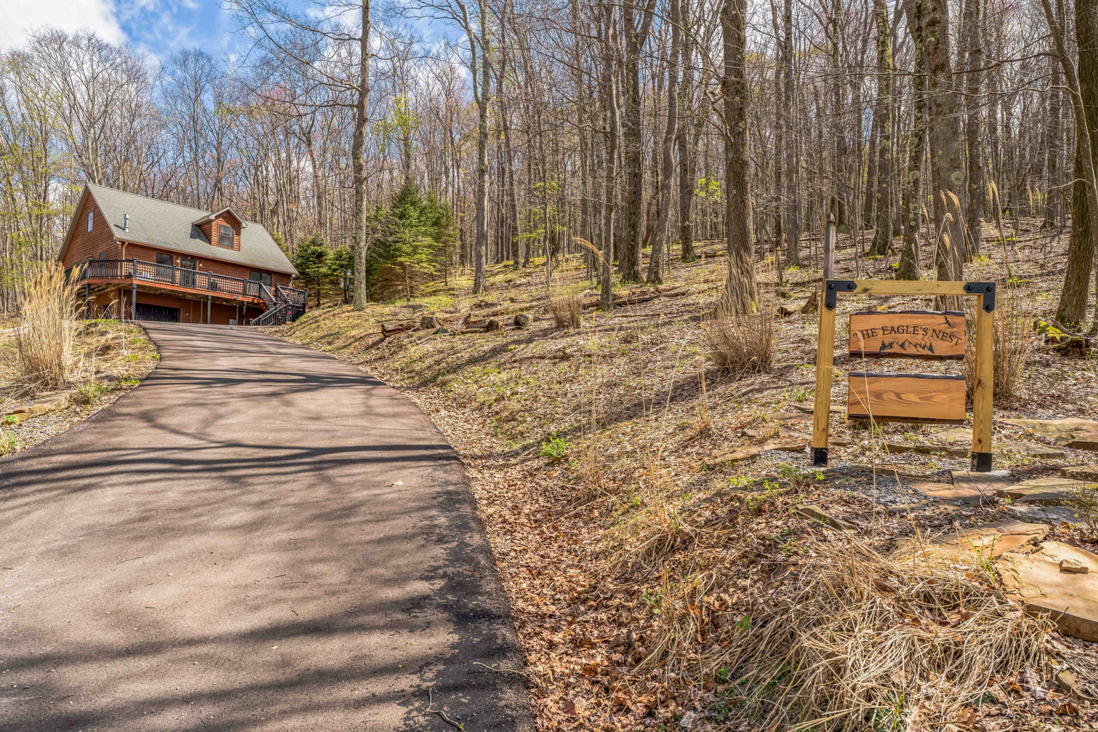 Terra Alta Vacation Rental