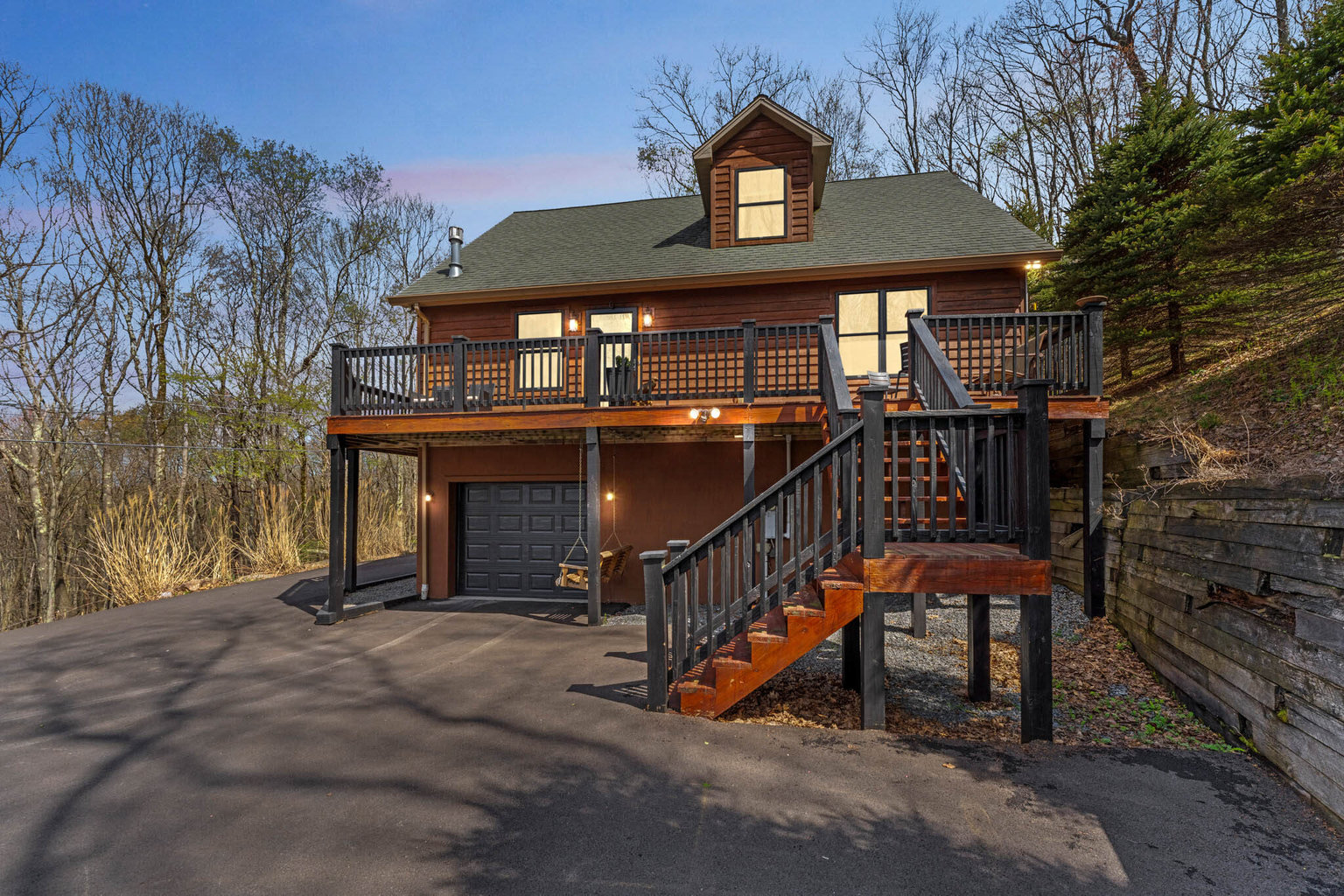 Terra Alta Vacation Rental