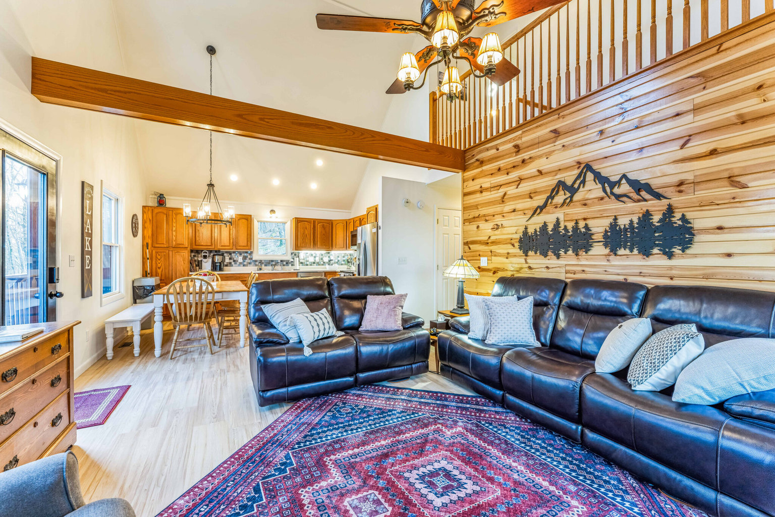 Terra Alta Vacation Rental