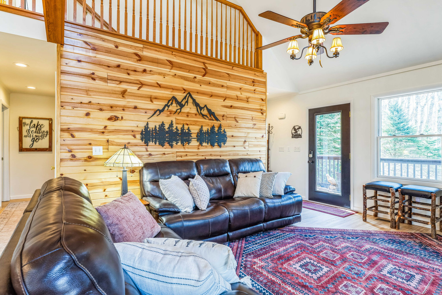 Terra Alta Vacation Rental