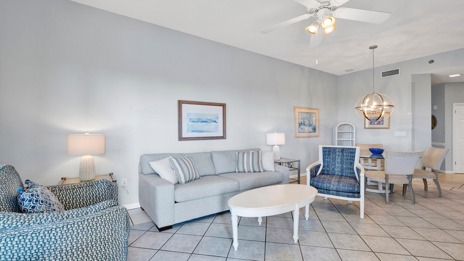 Orange Beach Vacation Rental