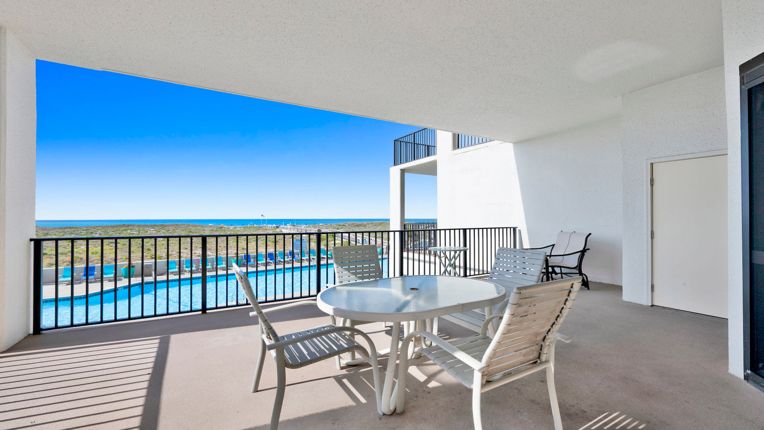 Orange Beach Vacation Rental