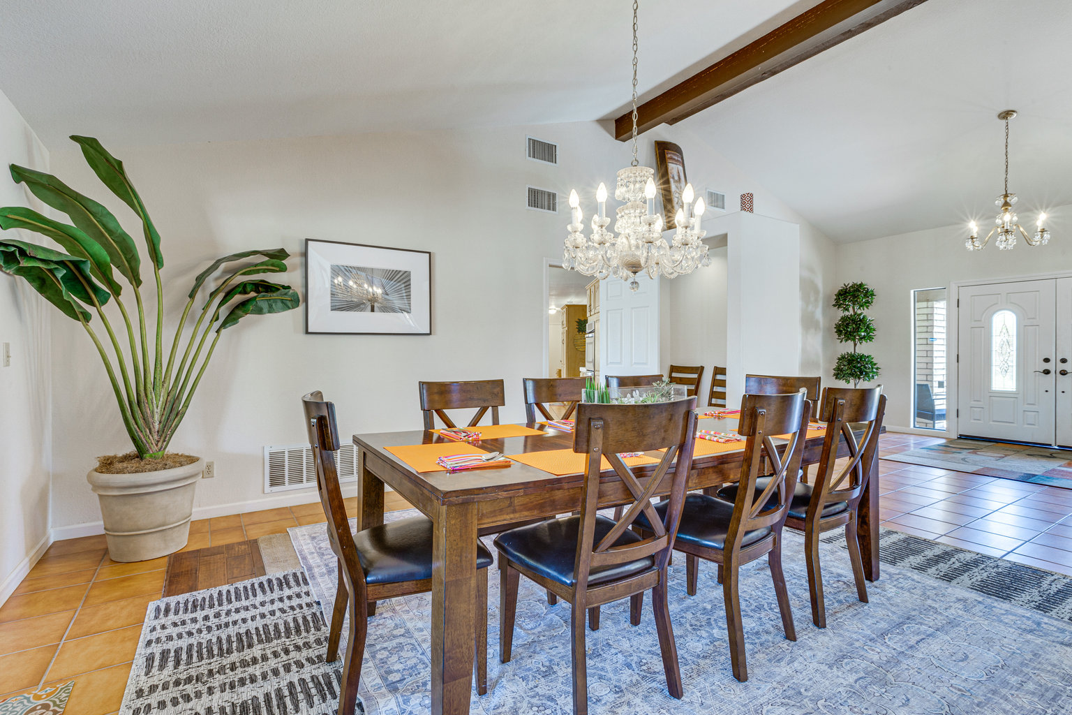 Borrego Springs Vacation Rental