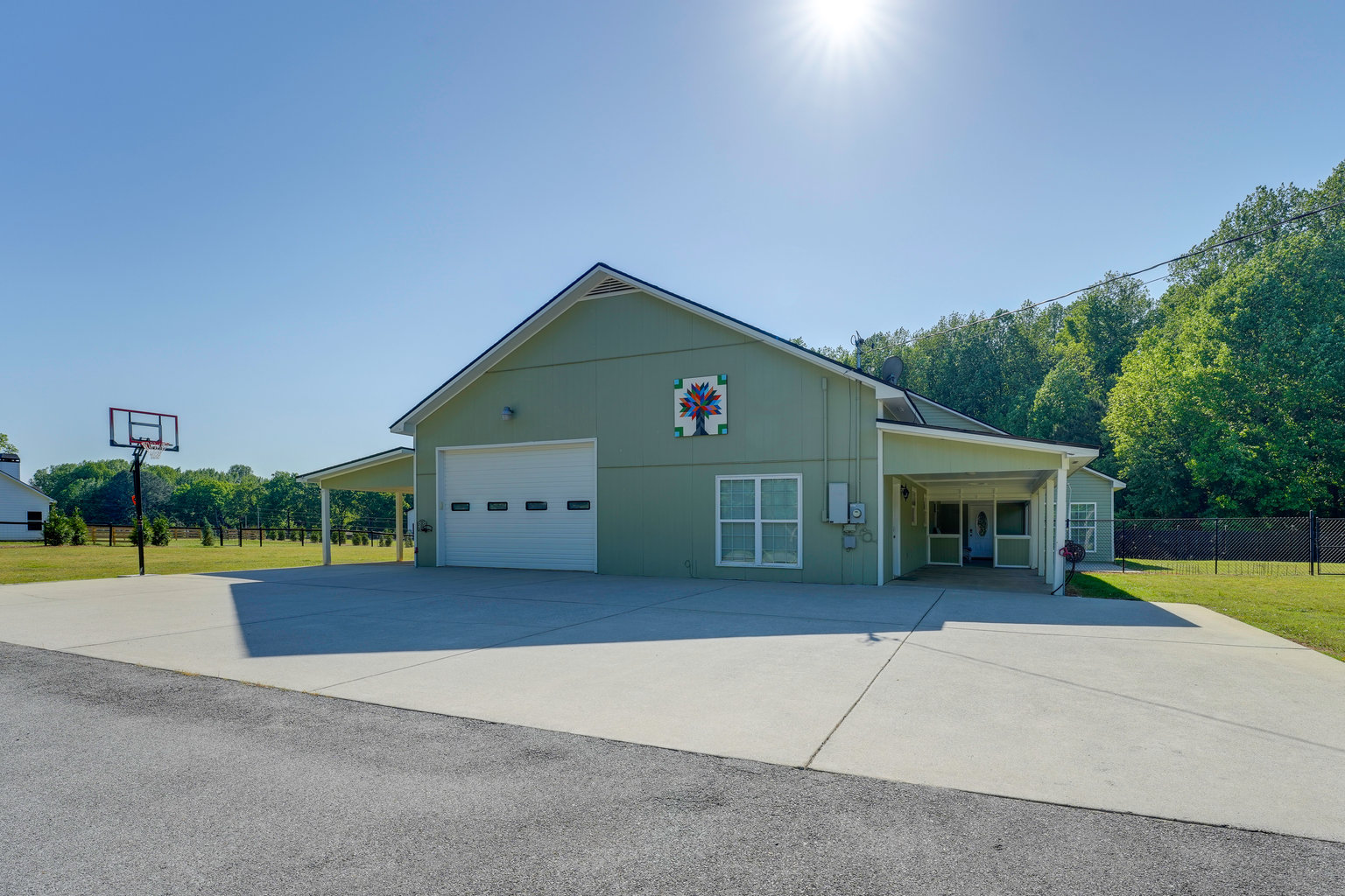 Rockmart Vacation Rental