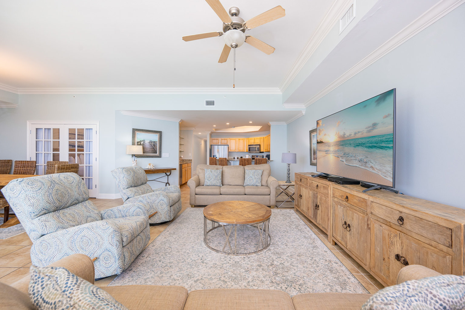Orange Beach Vacation Rental