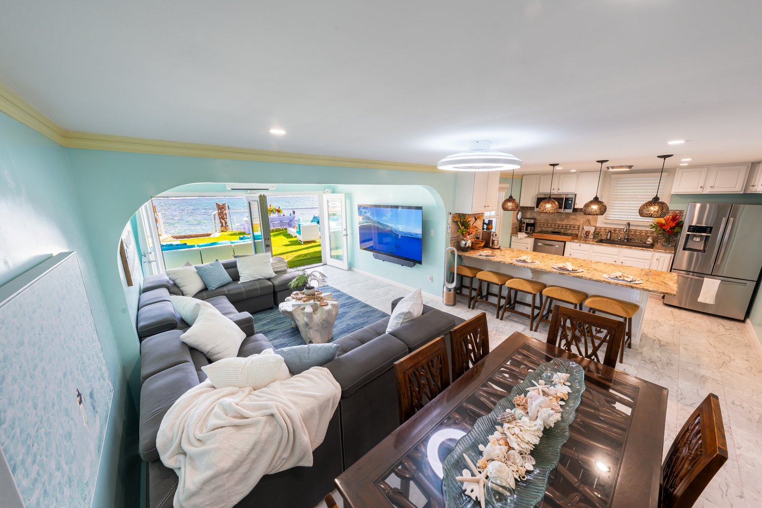 Hauula Vacation Rental