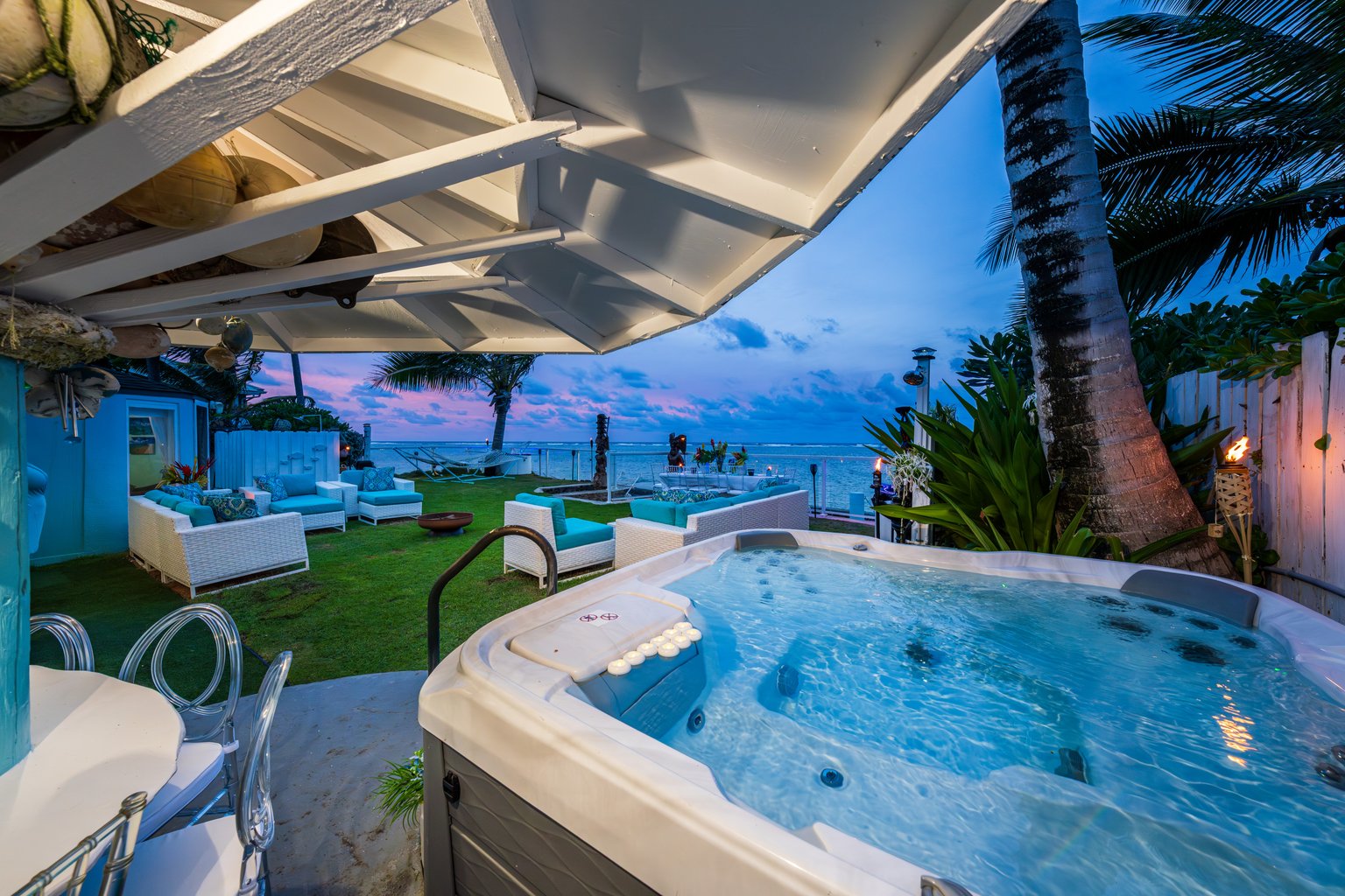 Hauula Vacation Rental