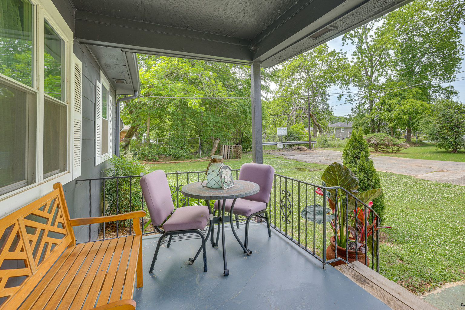 Birmingham Vacation Rental