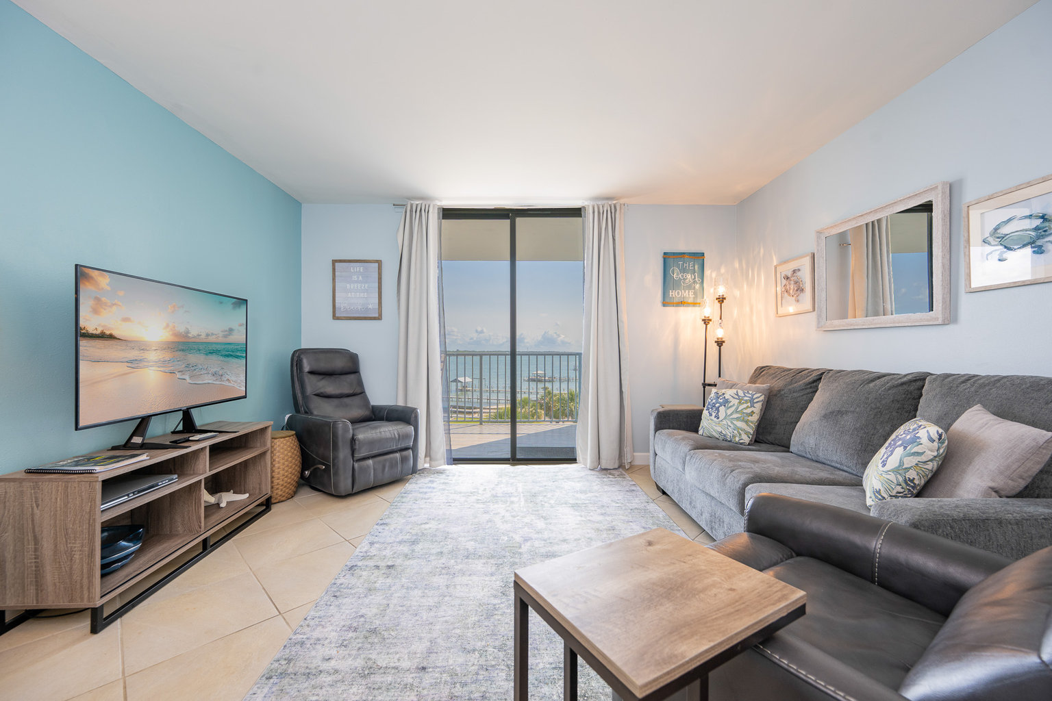 Gulf Shores Vacation Rental