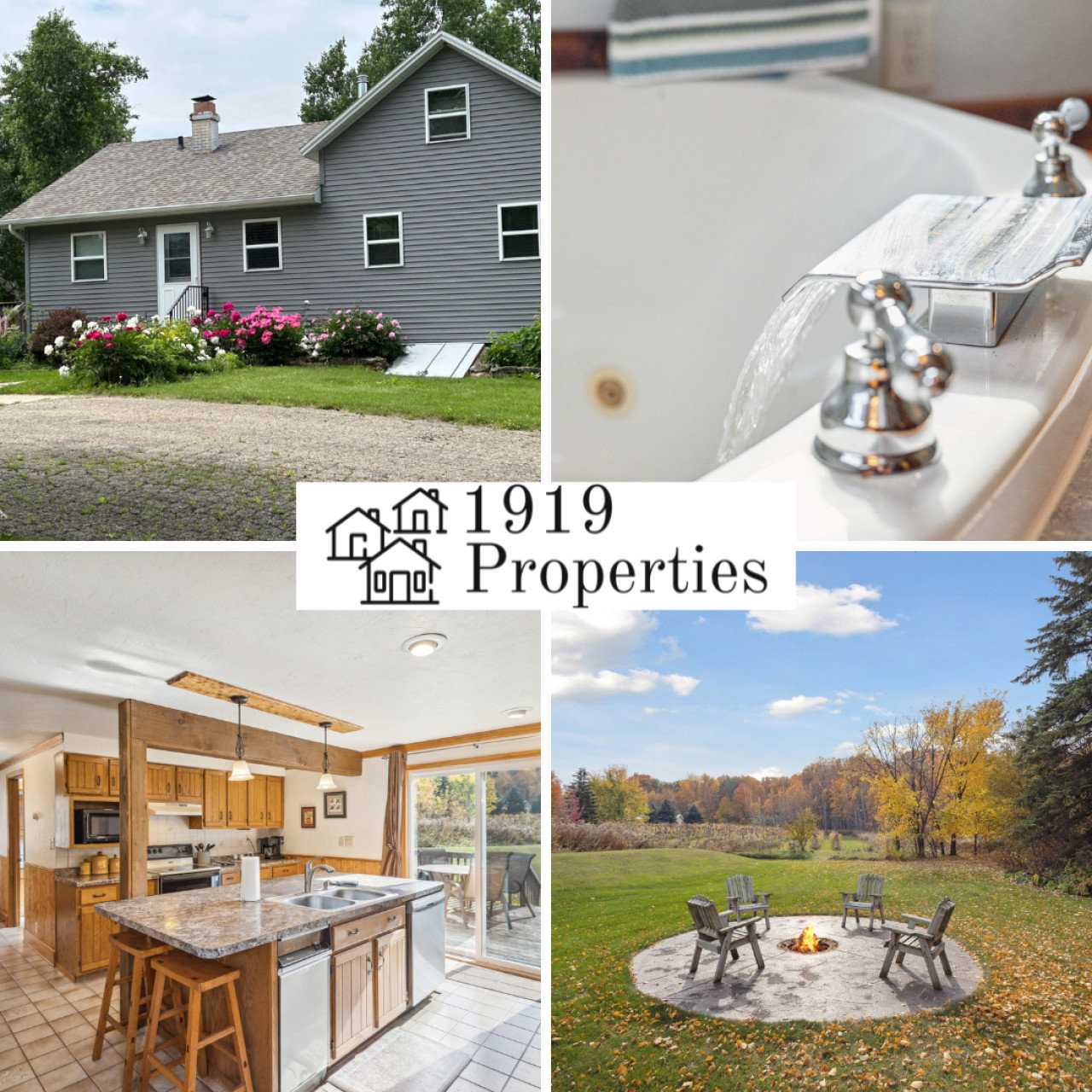 Greenleaf Vacation Rental