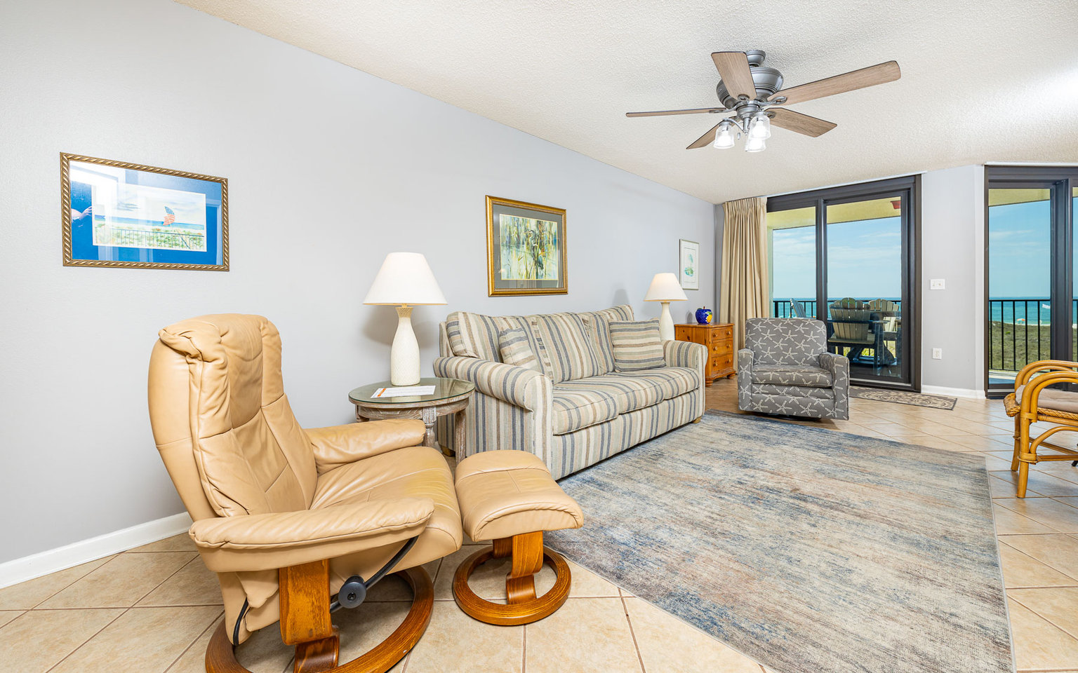 Orange Beach Vacation Rental