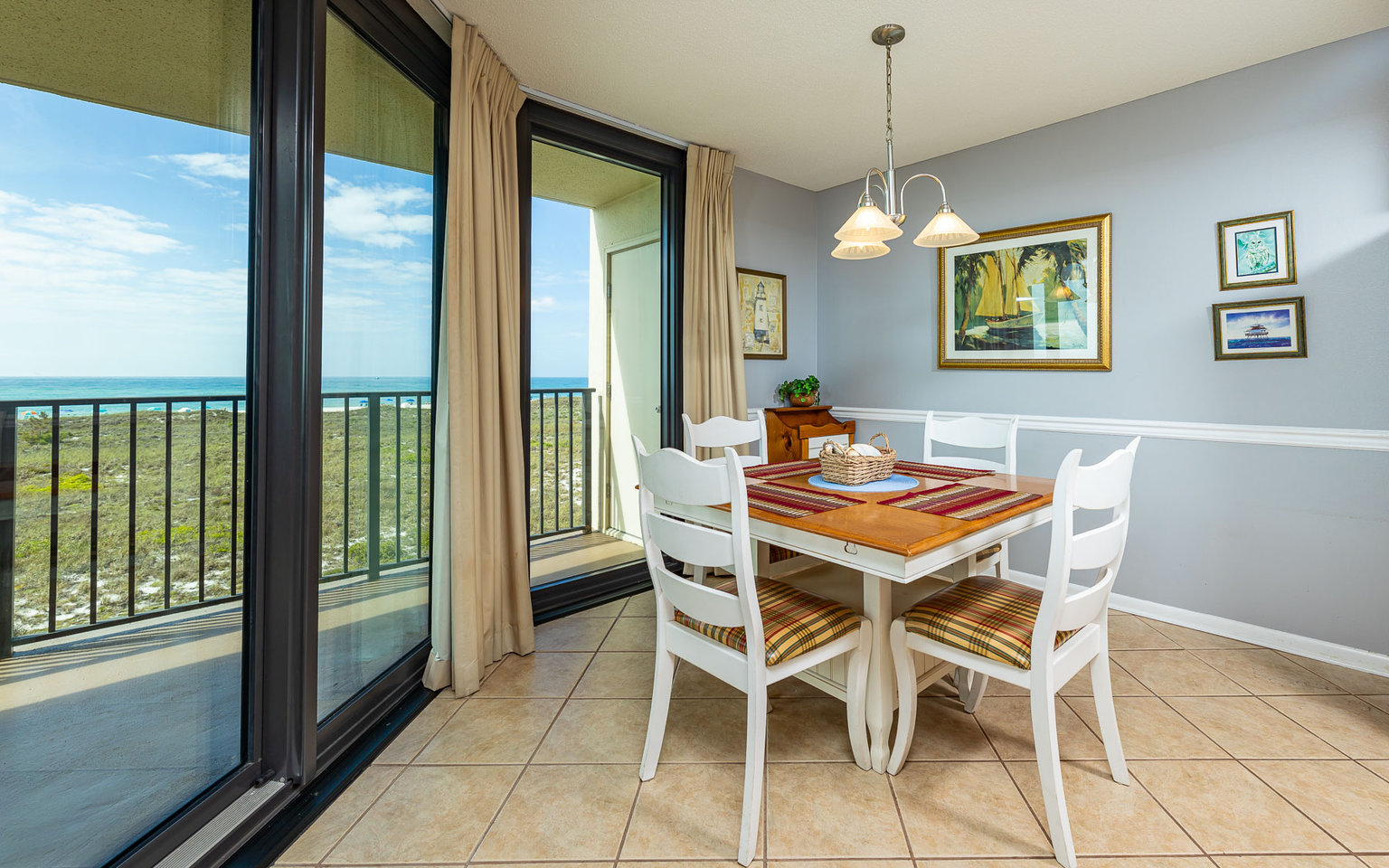 Orange Beach Vacation Rental