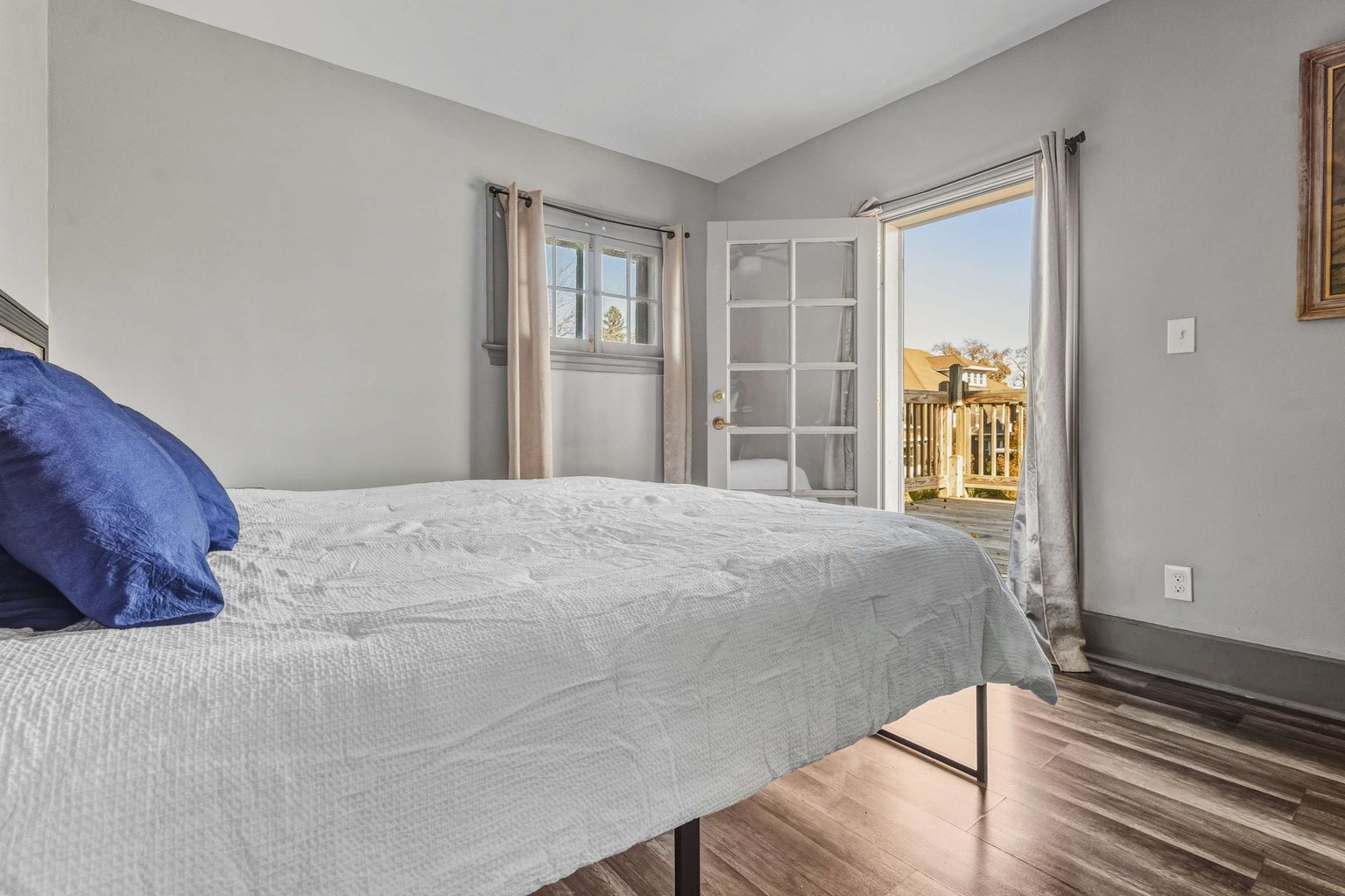 Niagara Falls Vacation Rental