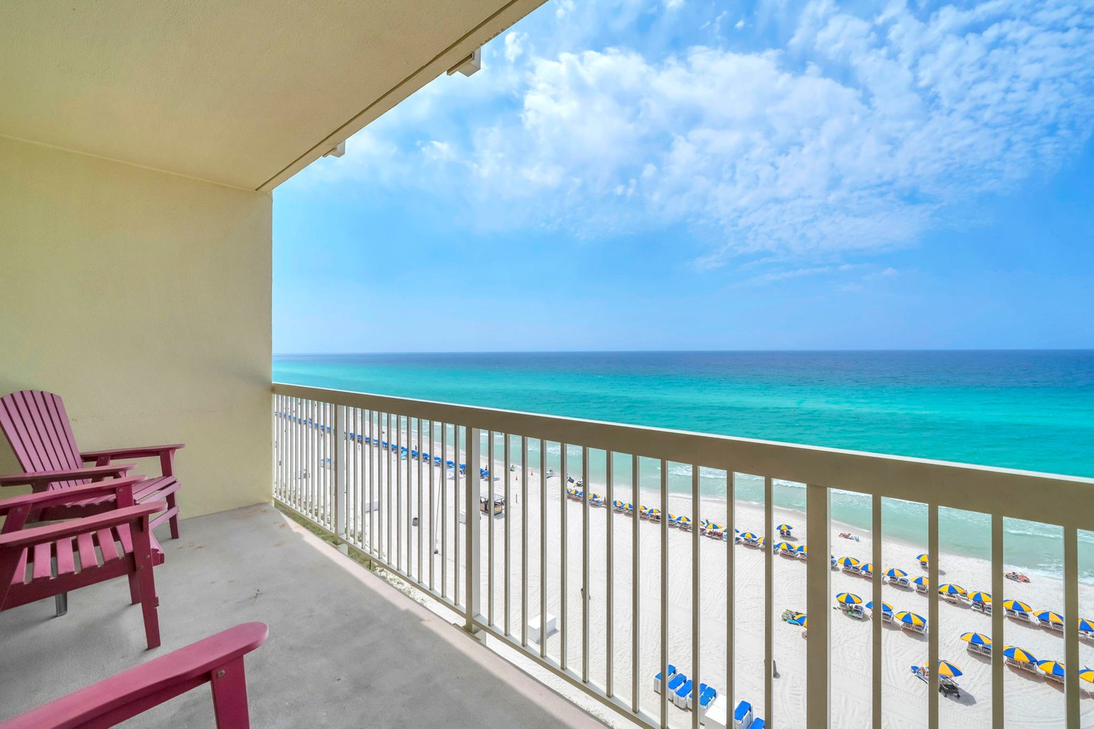 Panama City Beach Vacation Rental