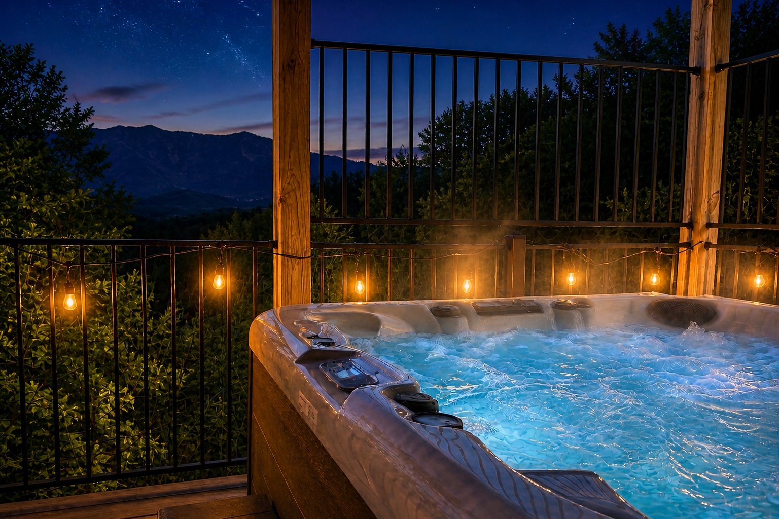 Gatlinburg Vacation Rental