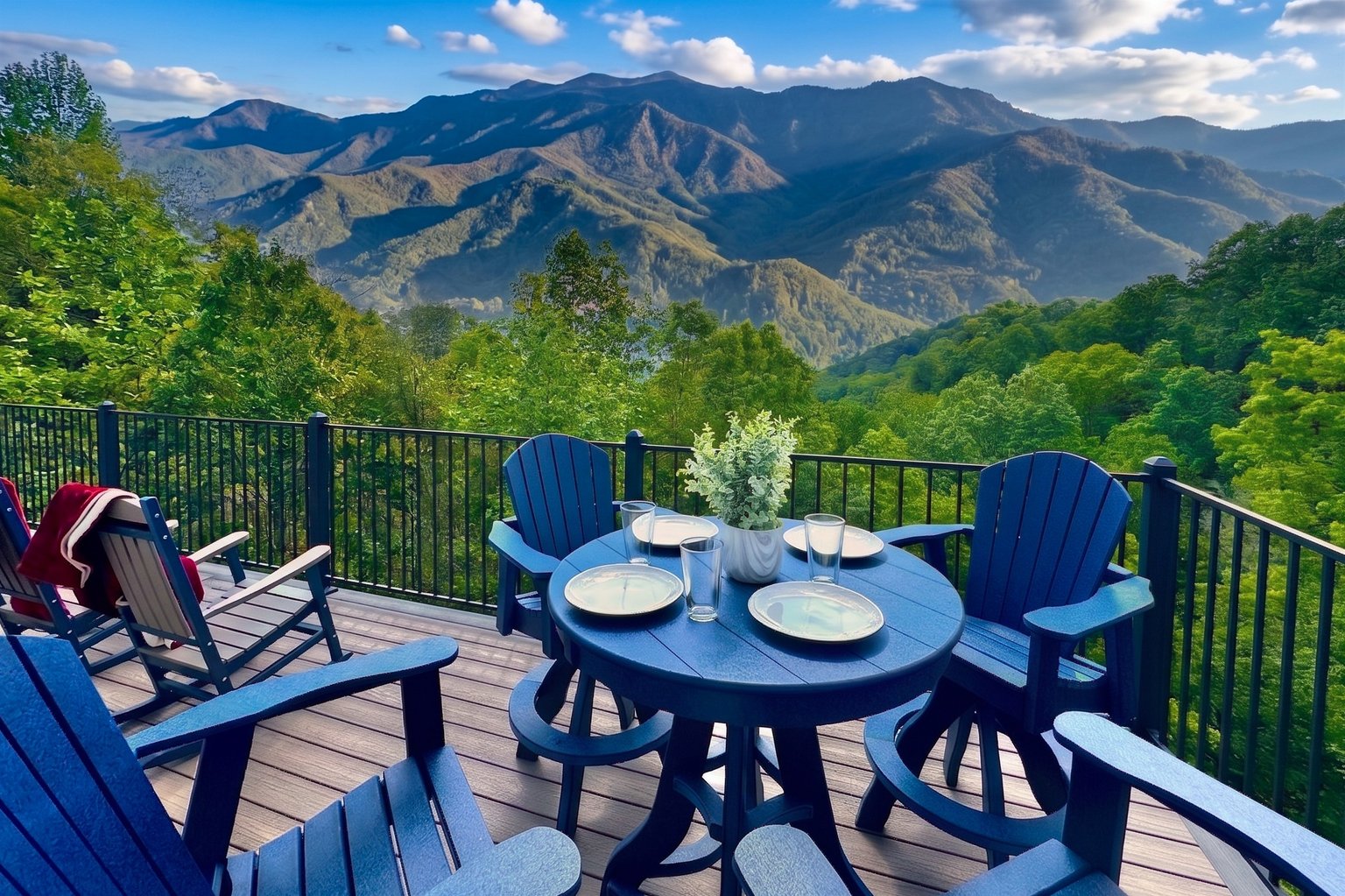 Gatlinburg Vacation Rental