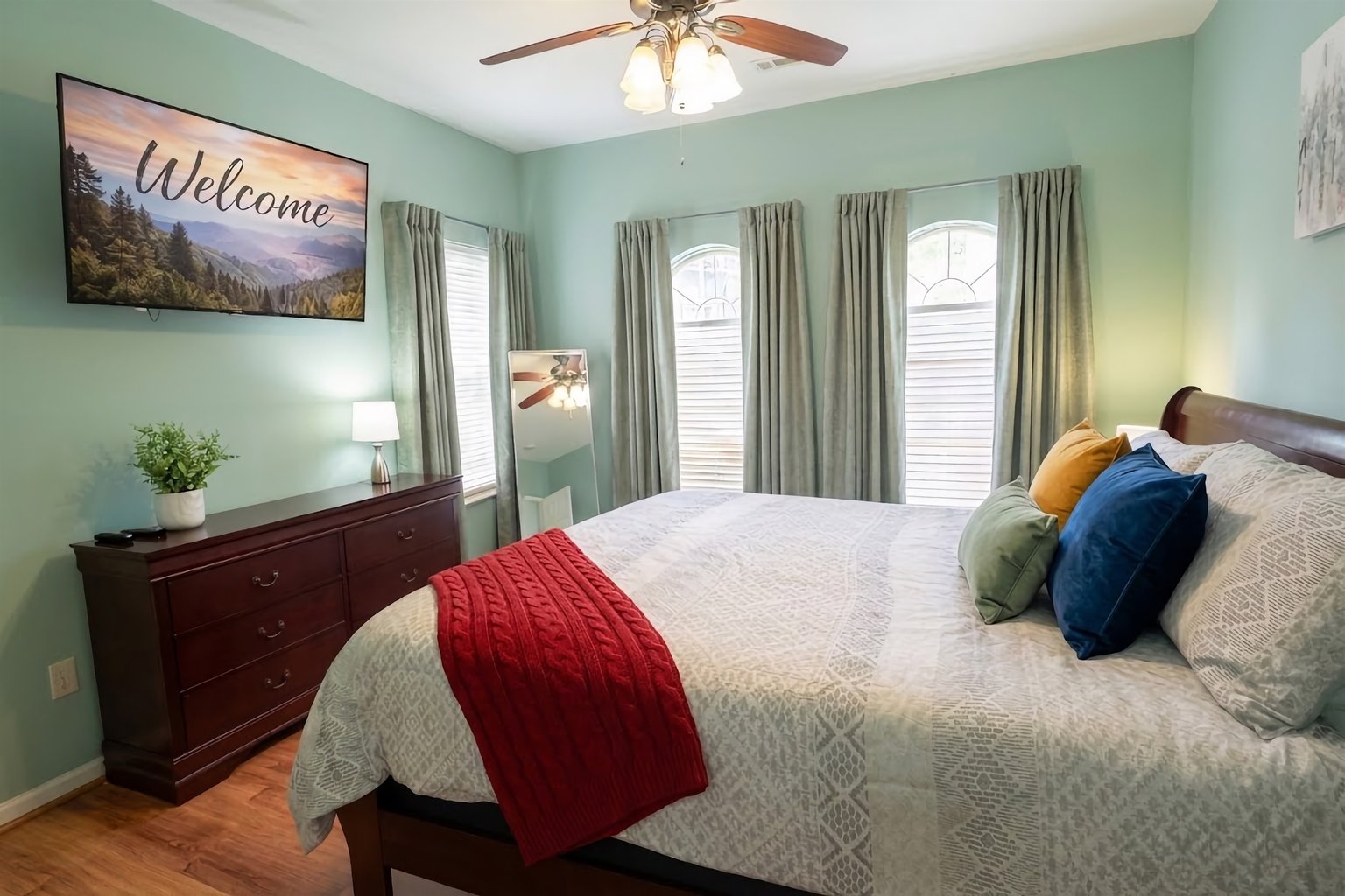 Gatlinburg Vacation Rental