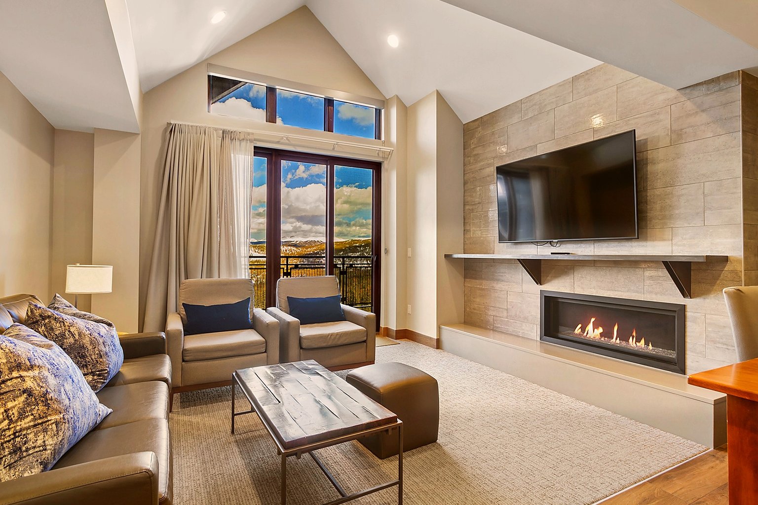 Breckenridge Vacation Rental