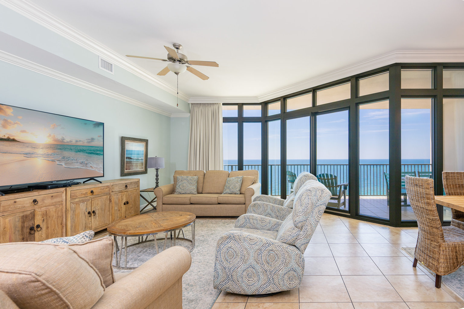 Orange Beach Vacation Rental