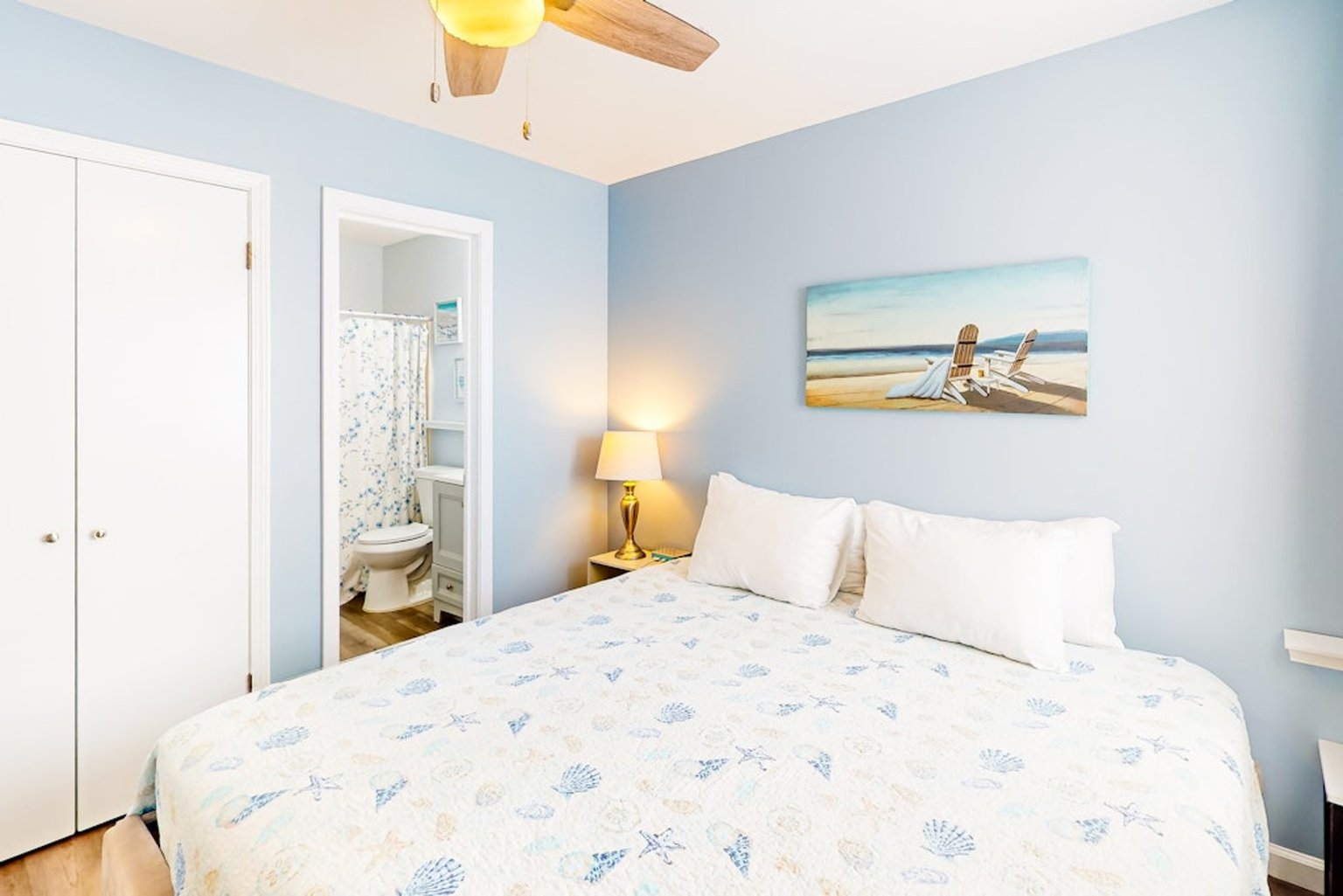 Gulf Shores Vacation Rental
