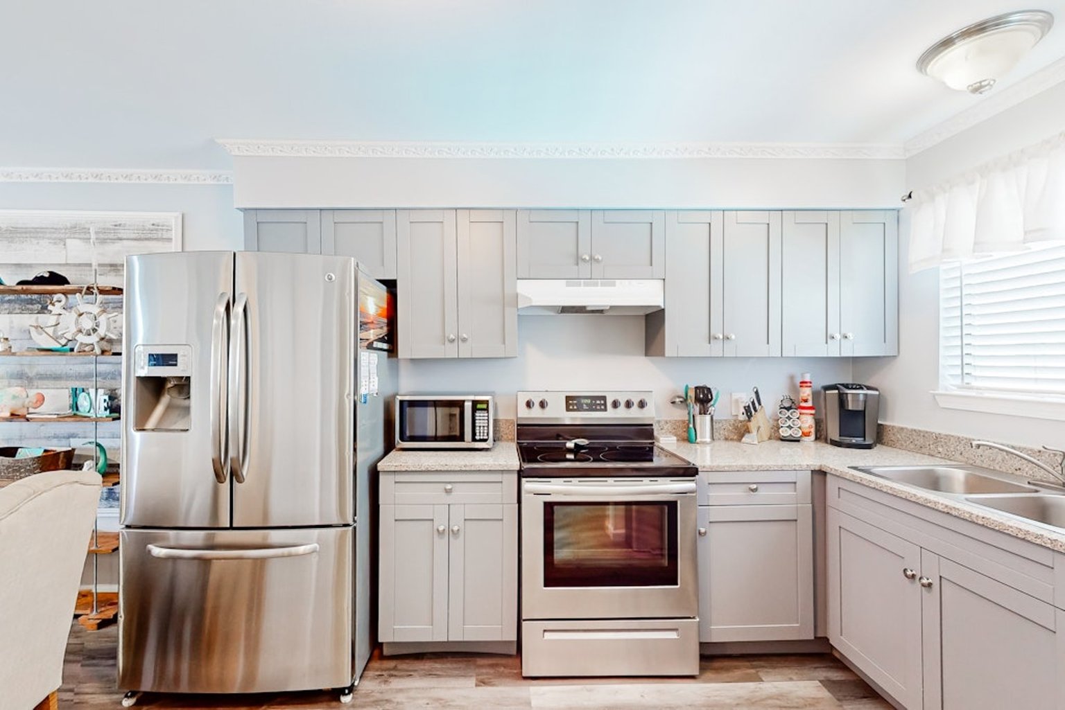 Gulf Shores Vacation Rental