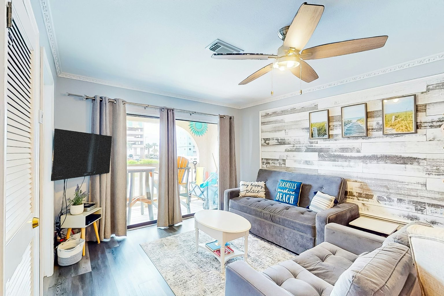Gulf Shores Vacation Rental