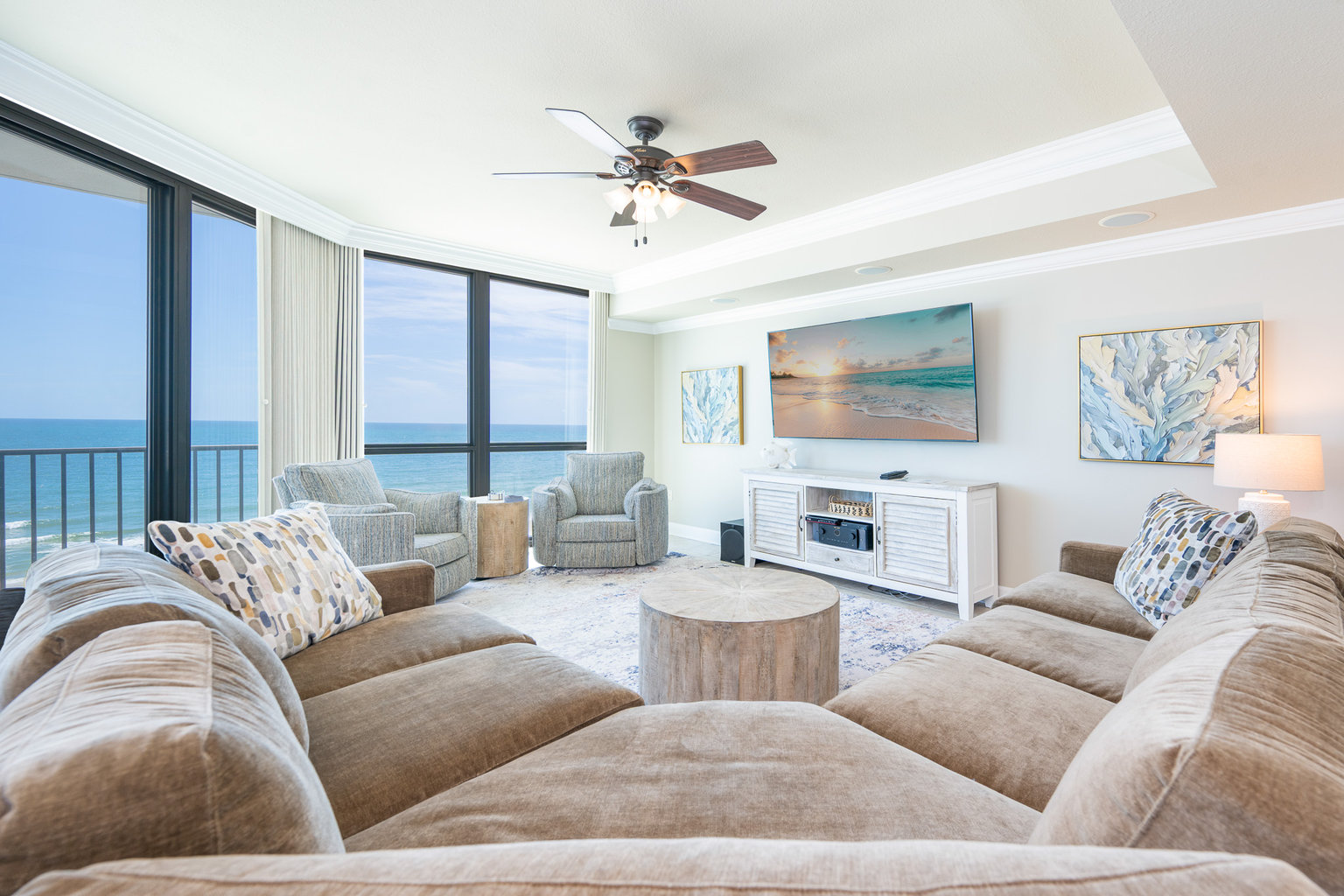 Orange Beach Vacation Rental