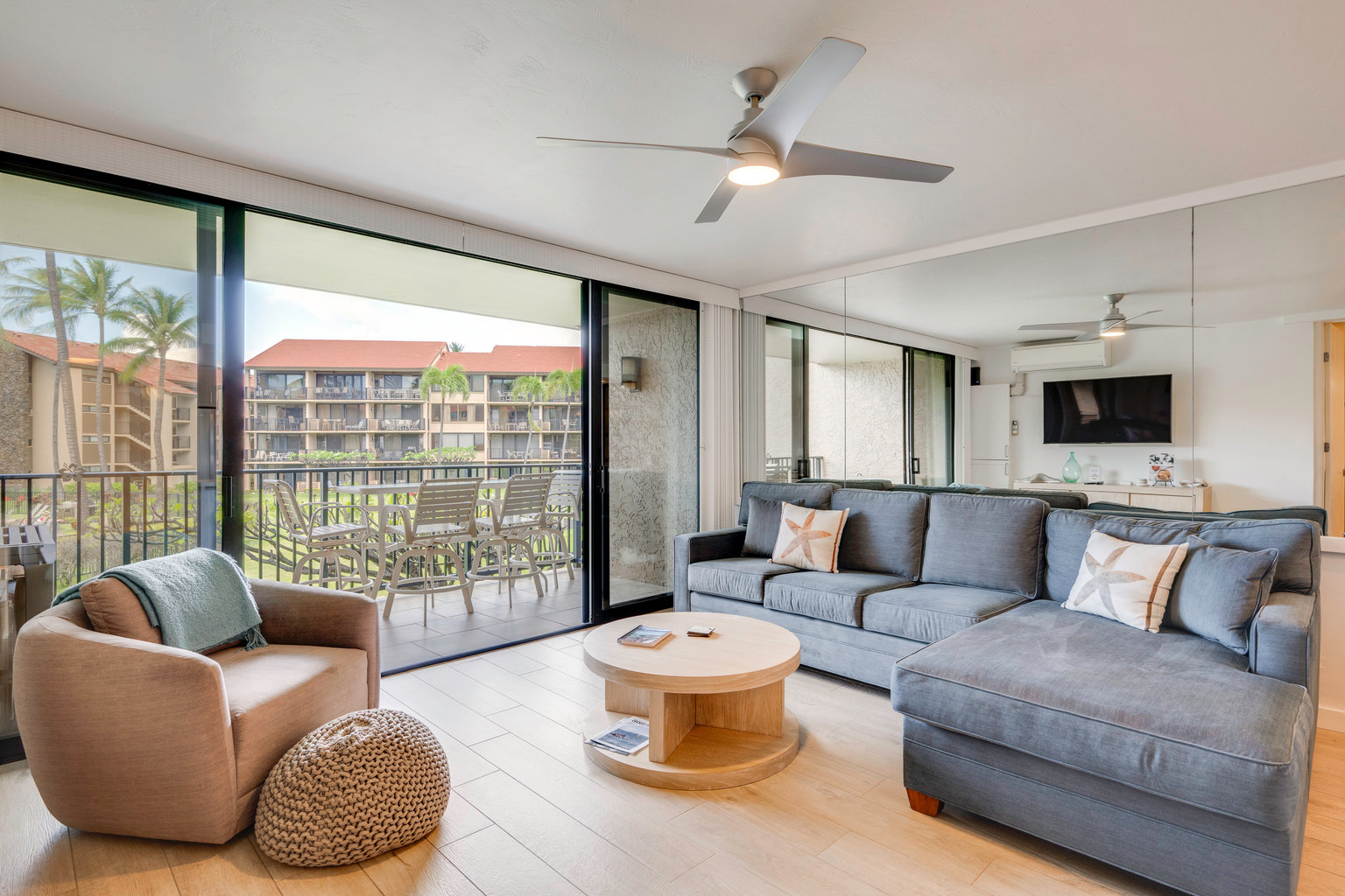 Lahaina Vacation Rental