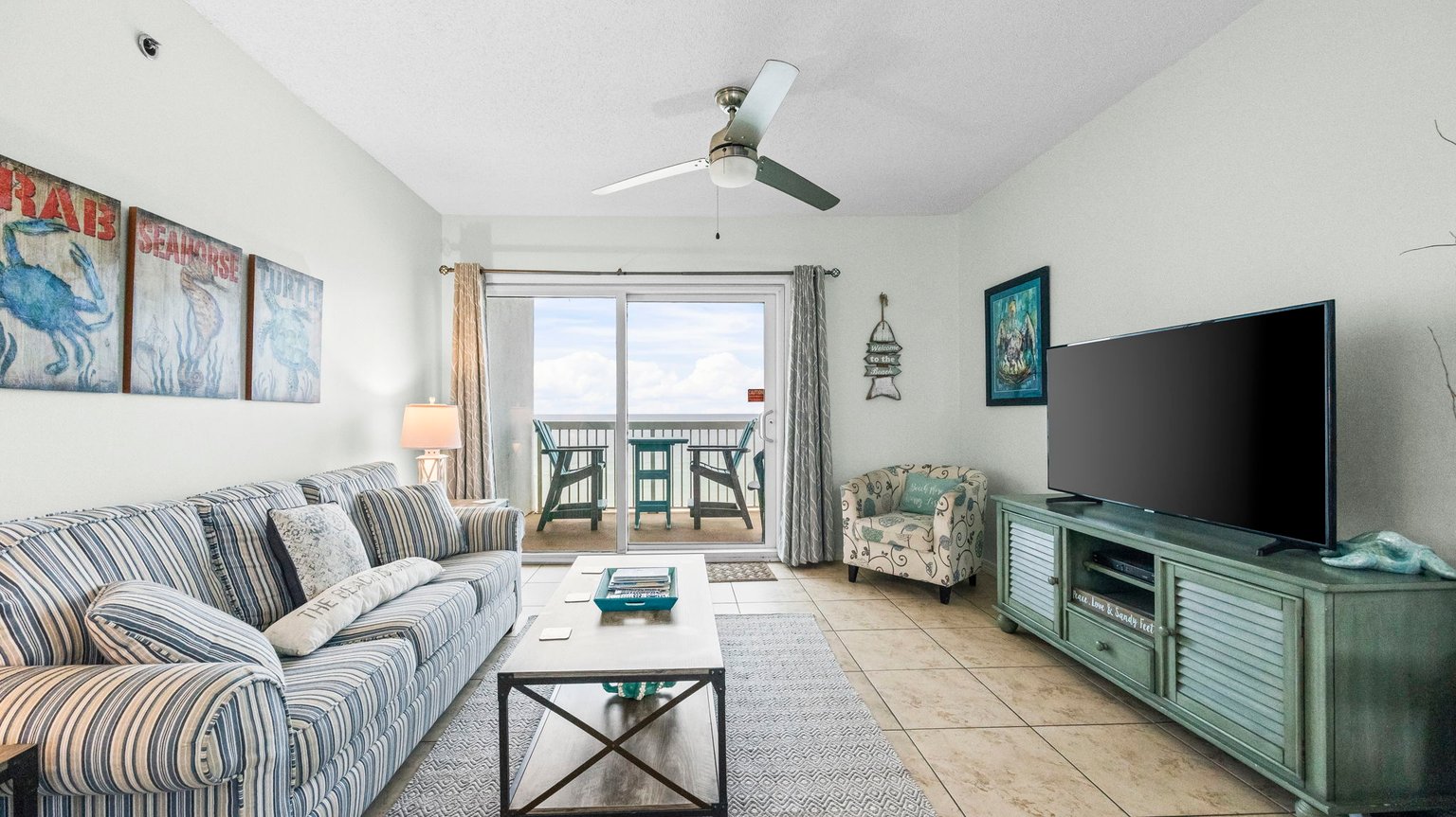 Gulf Shores Vacation Rental